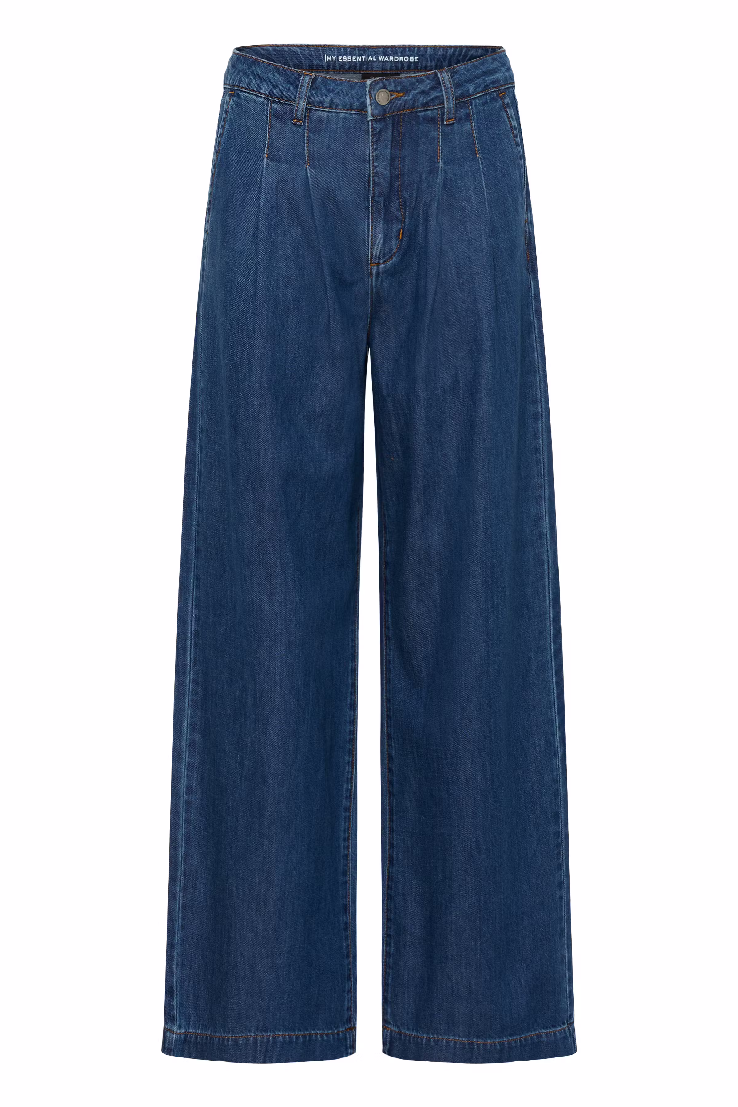 MWZito Trousers PACK FRONT 10705459-100053