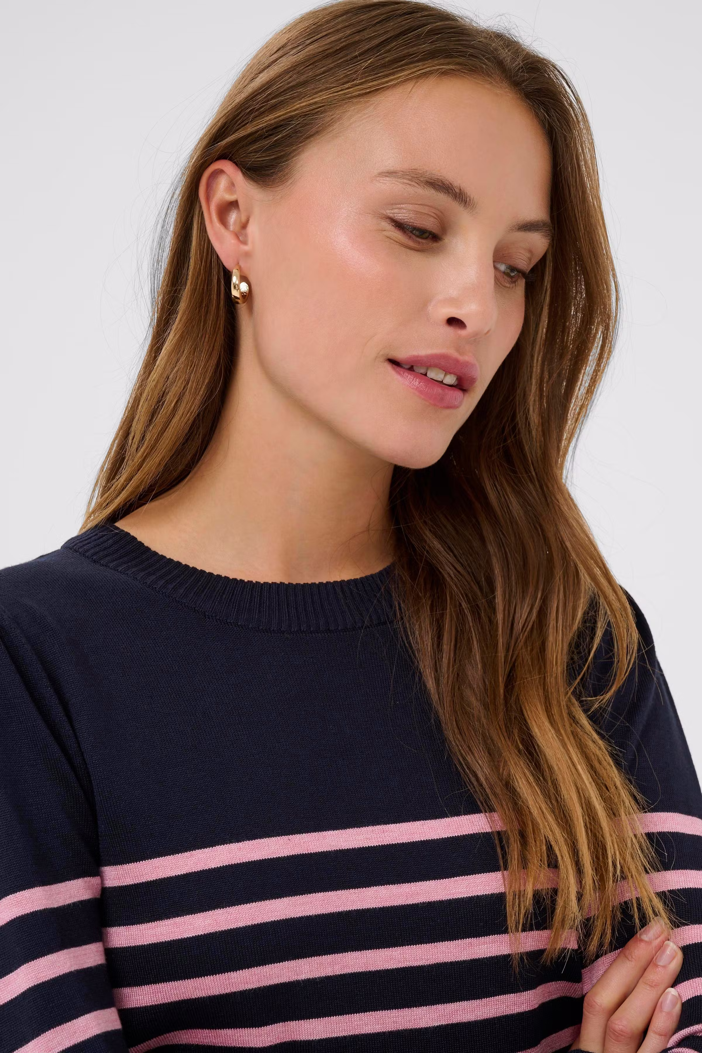 MilaSZ Pullover LOOKBOOK DETAIL 30513771-305027