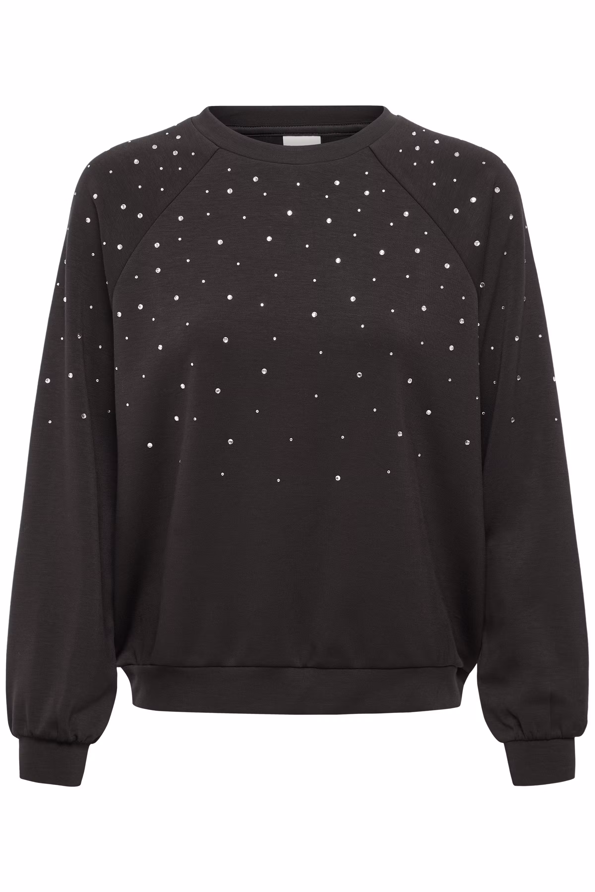 IHAMIAS Sweatshirt PACK FRONT 20127122-194008