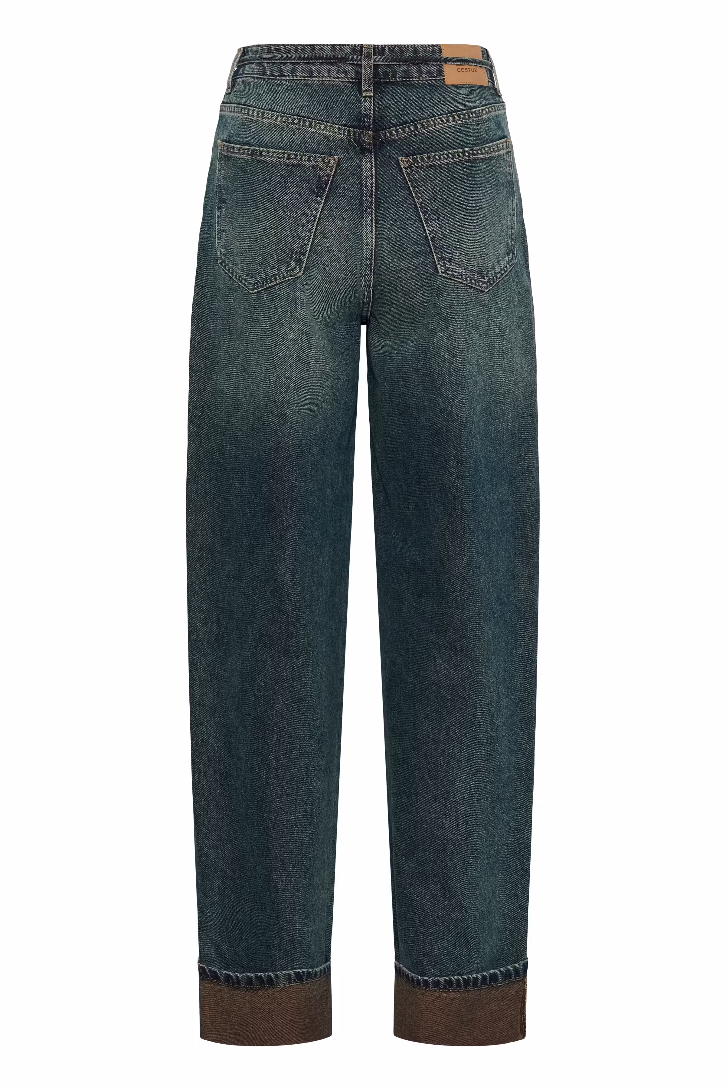 GZsusara Jeans PACK BACK 10911342-109592