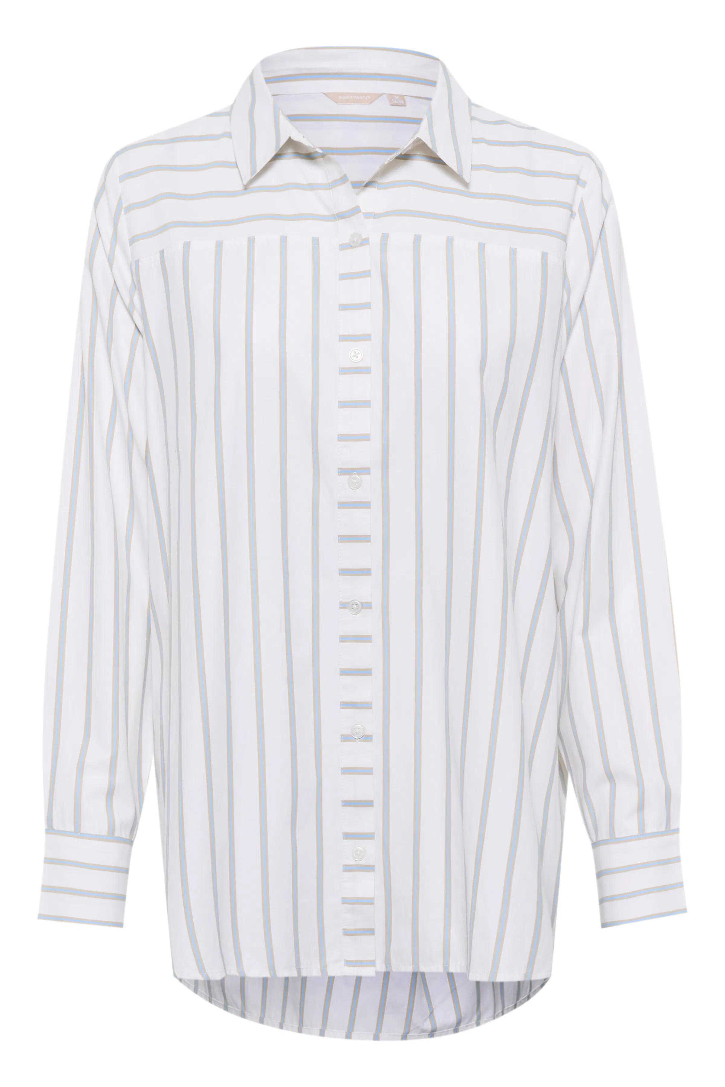 BPtabita Shirt PACK FRONT 10590823-107356B