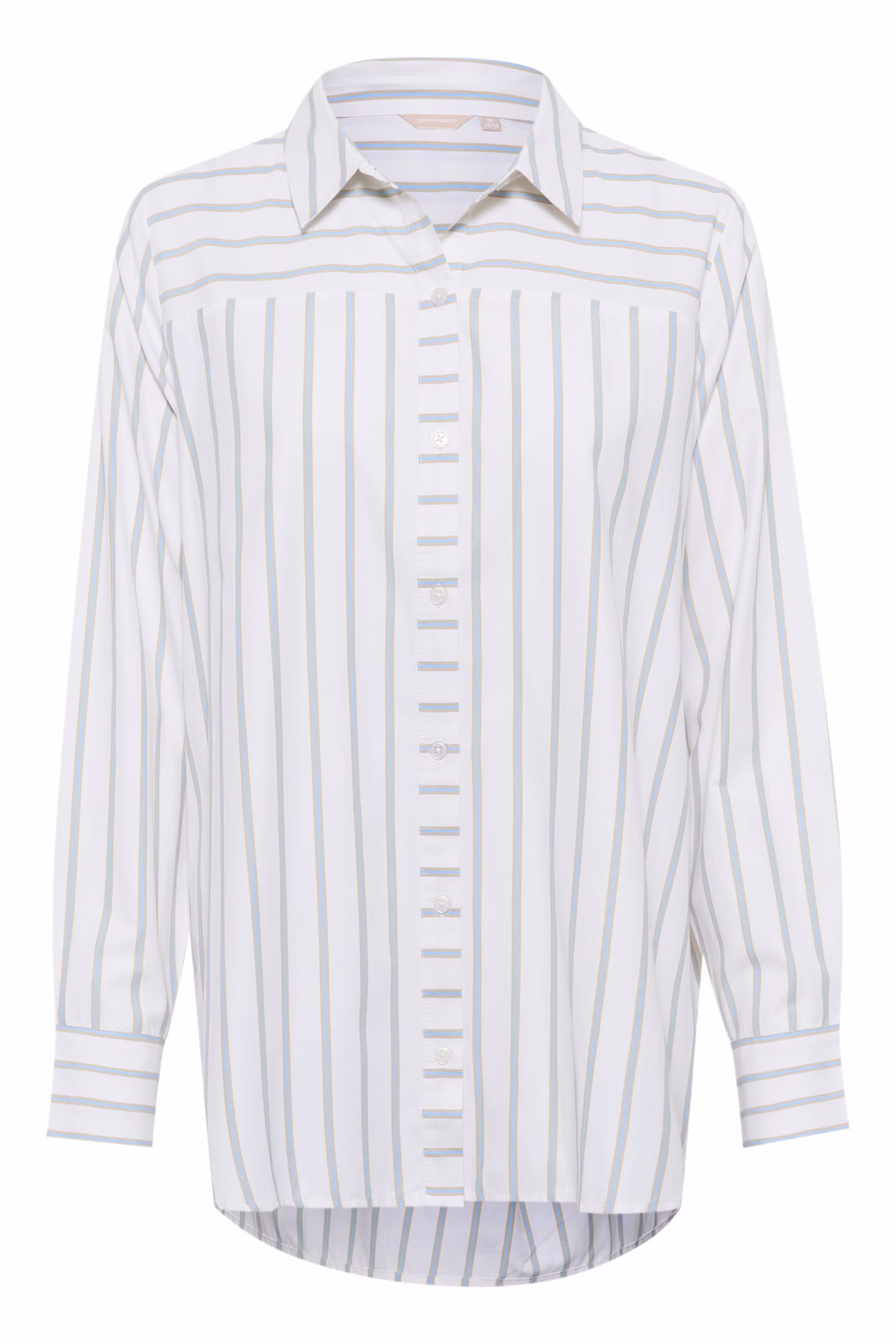 BPtabita Shirt PACK FRONT 10590823-107356B