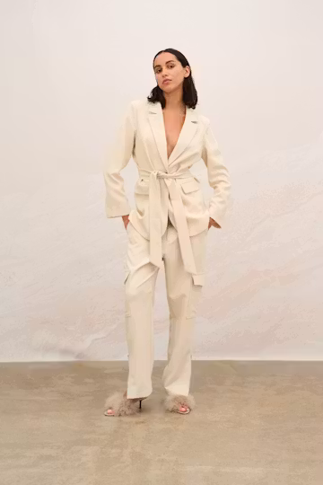 Ninakb Blazer