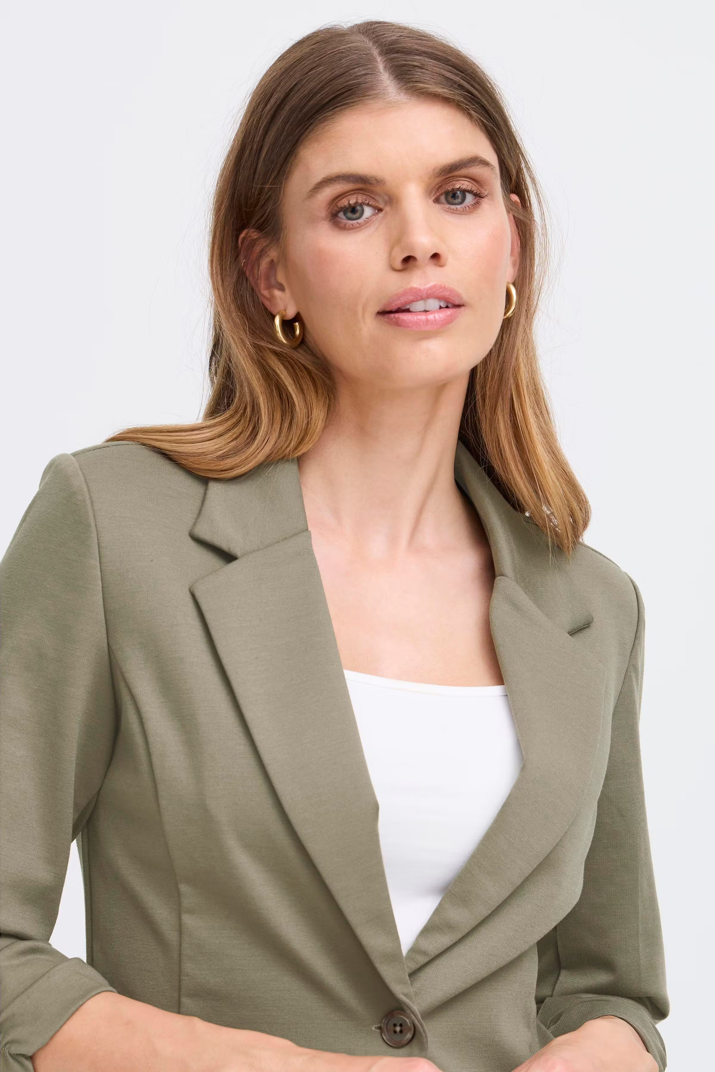 FRZablazer Blazer LOOKBOOK DETAIL 20604689-180515