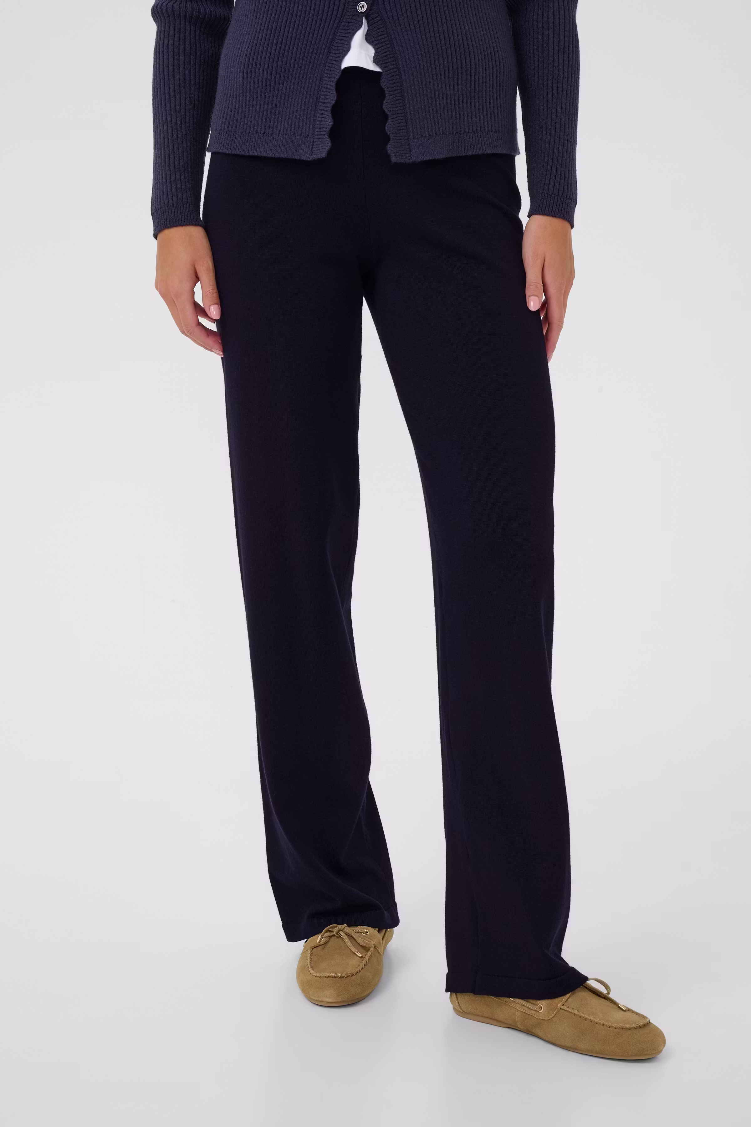 MilaSZ Trousers LOOKBOOK FRONT 30511095-193924