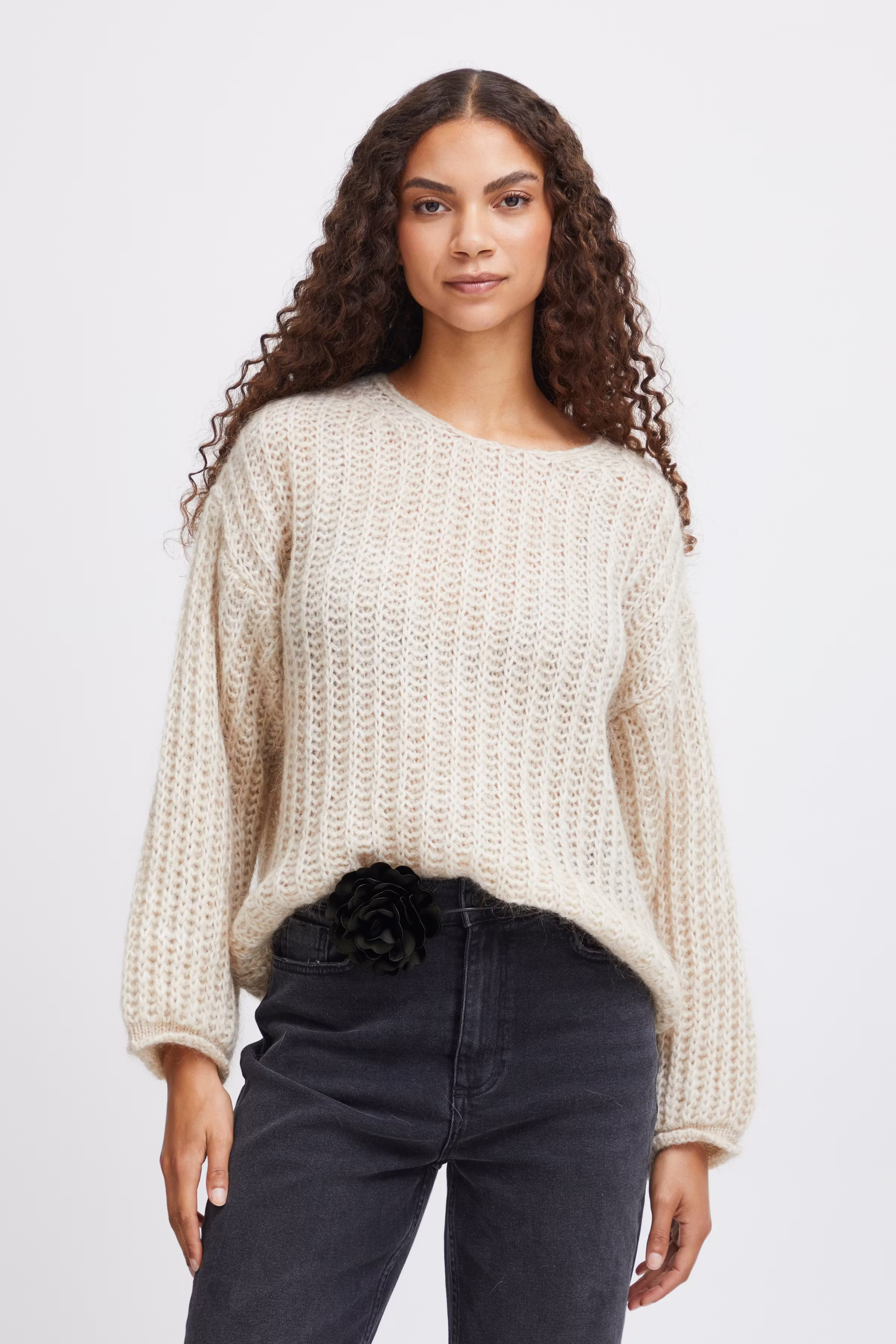 BAVELSE Skjerf LOOKBOOK DETAIL 20815735-200451