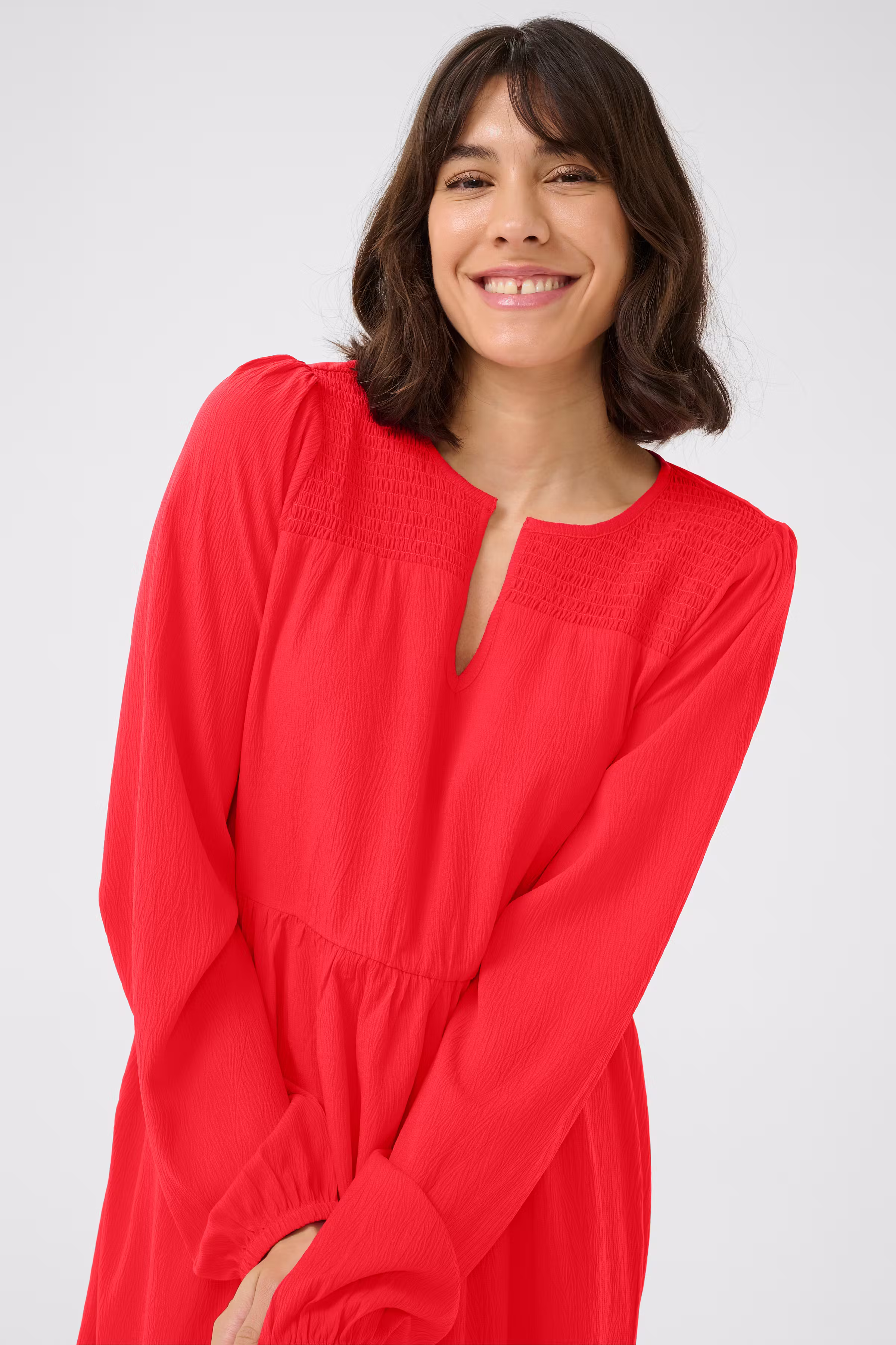 KAlinda Jurk LOOKBOOK DETAIL 10510224-191664