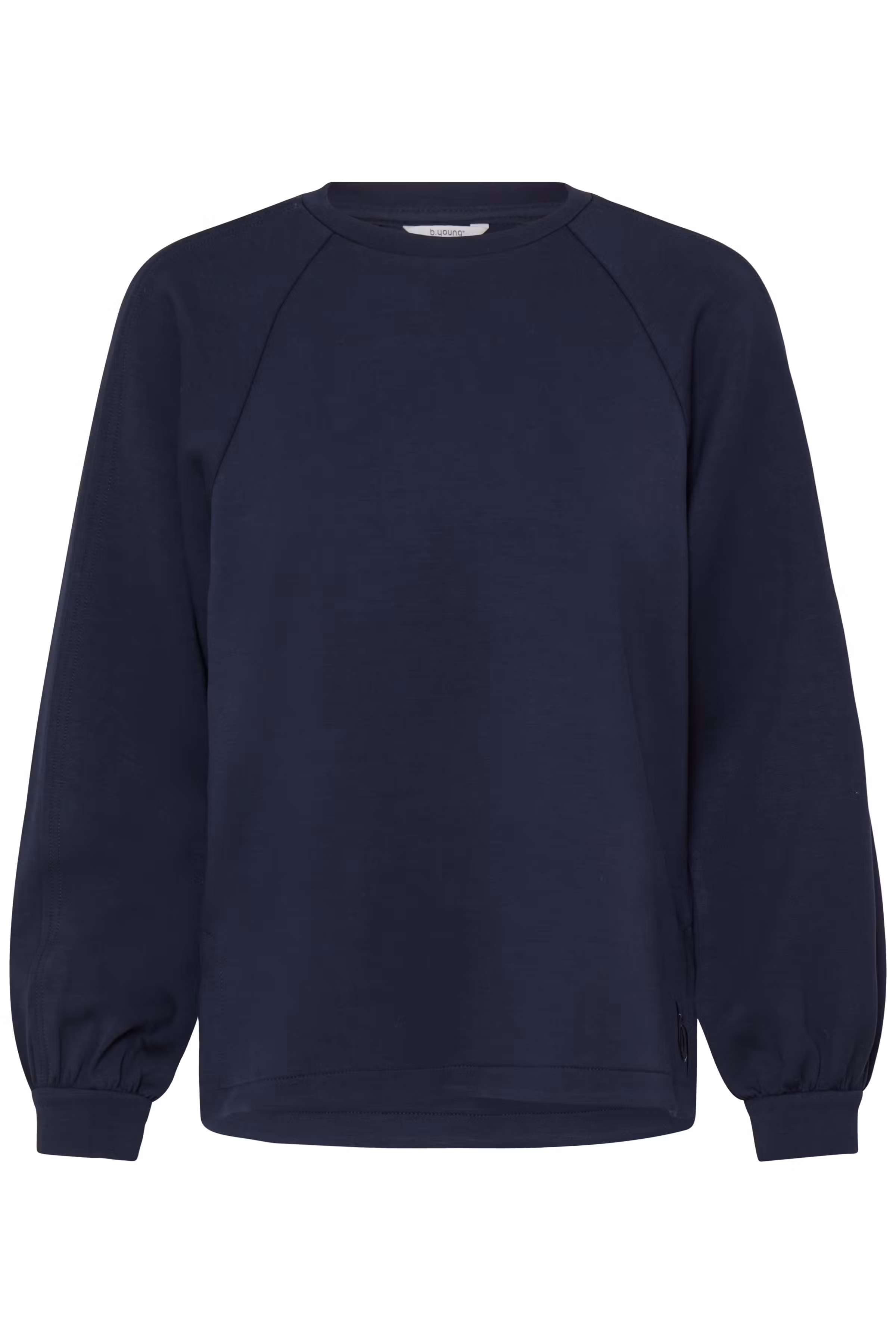 BYPUSTI T-shirt PACK FRONT 20819291-194020