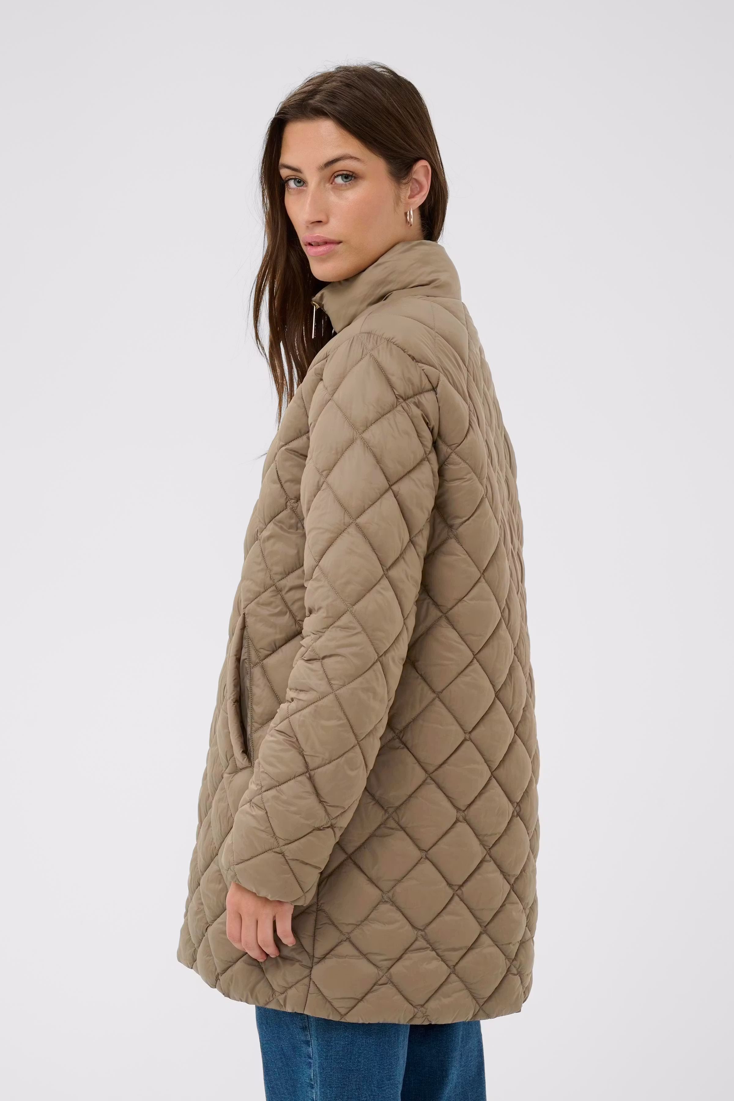 OlilanPW Oberbekleidung LOOKBOOK BACK 30310244-181015