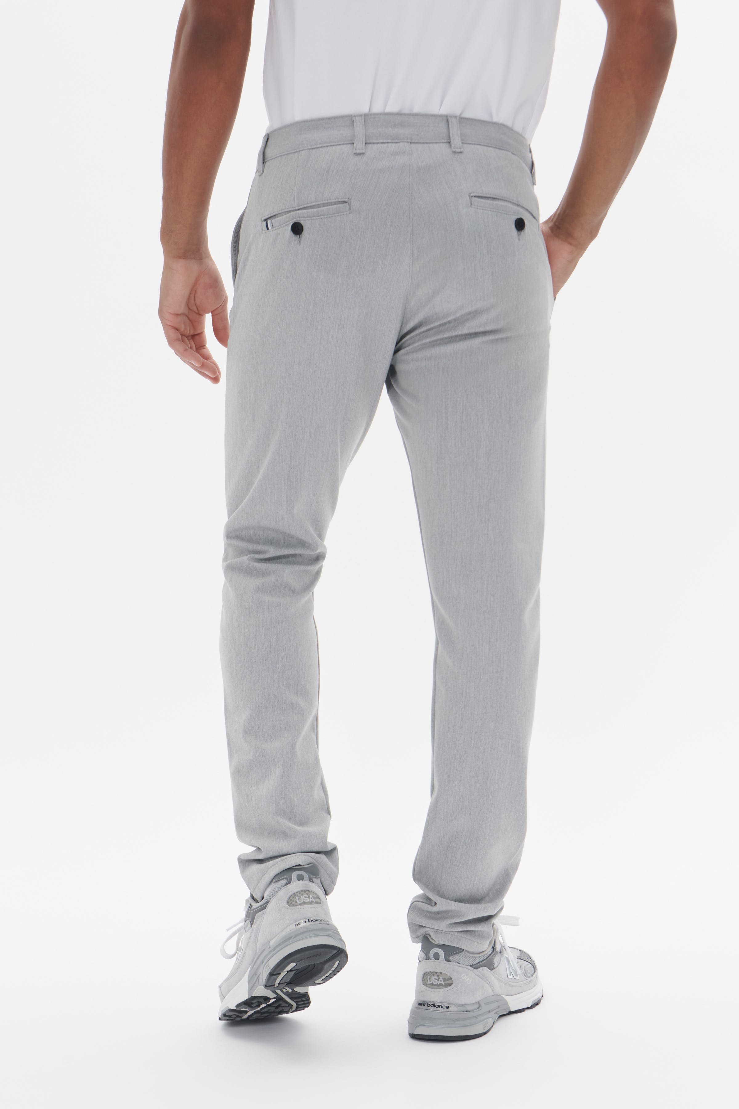 MAjens Broek LOOKBOOK BACK 30205800-300272