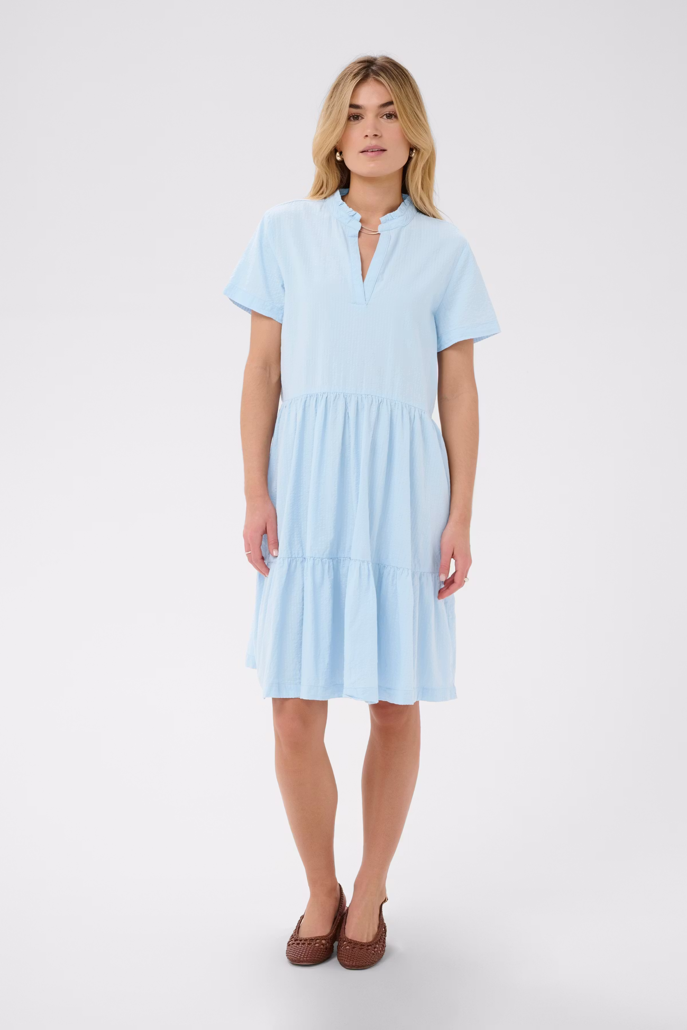 ElmikoSZ Dress LOOKBOOK FRONT 30512634-144112