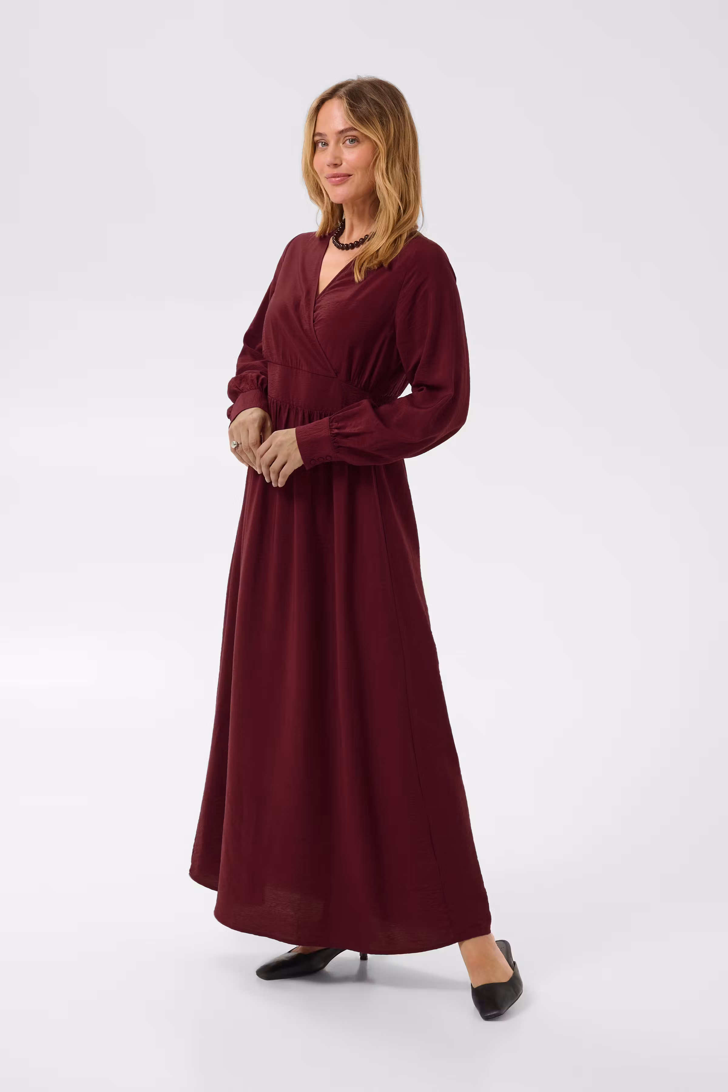 KAsirena Kleid LOOKBOOK FRONT 10513203-191522