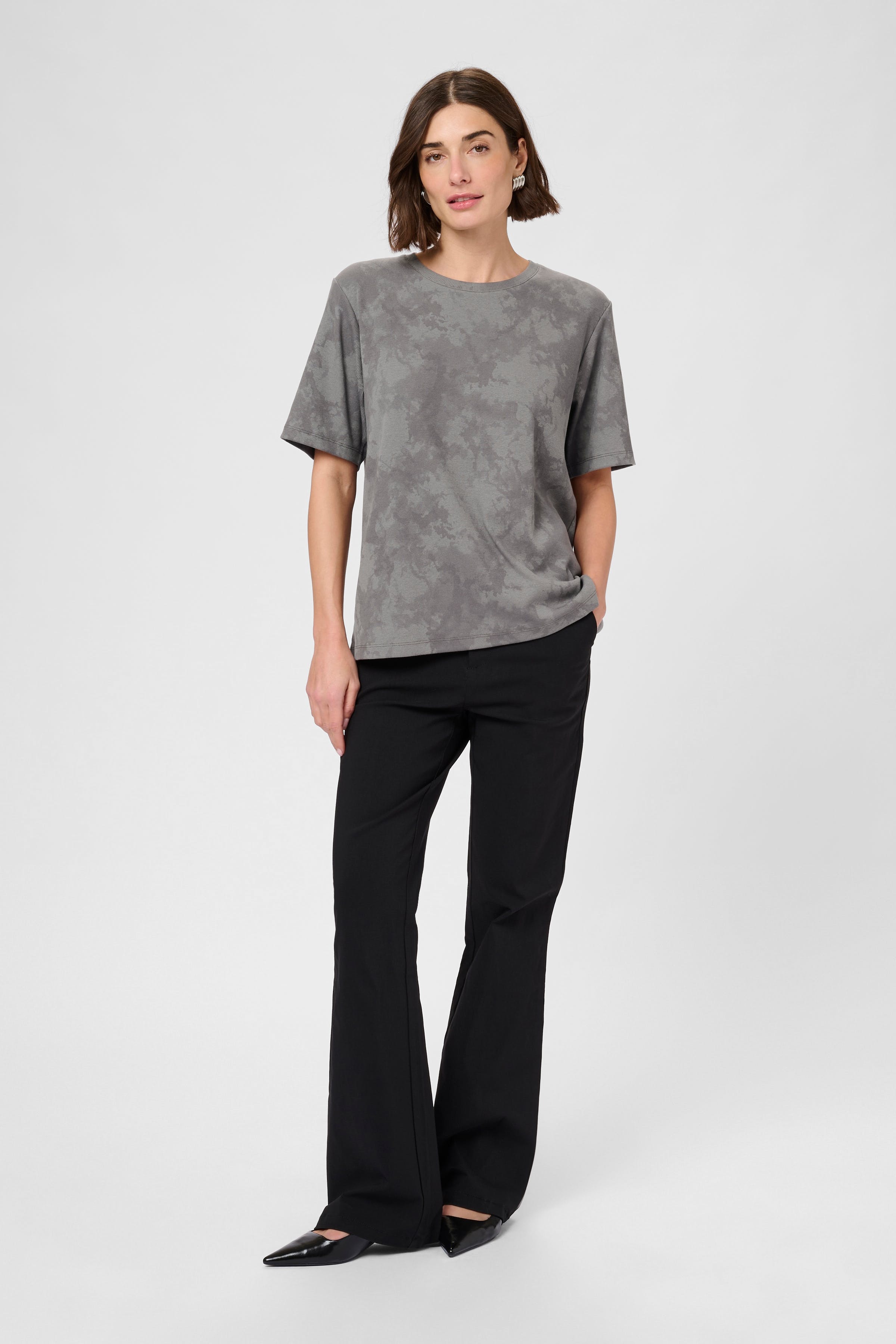 CUhamo T-shirt LOOKBOOK FRONT 50112245-500071