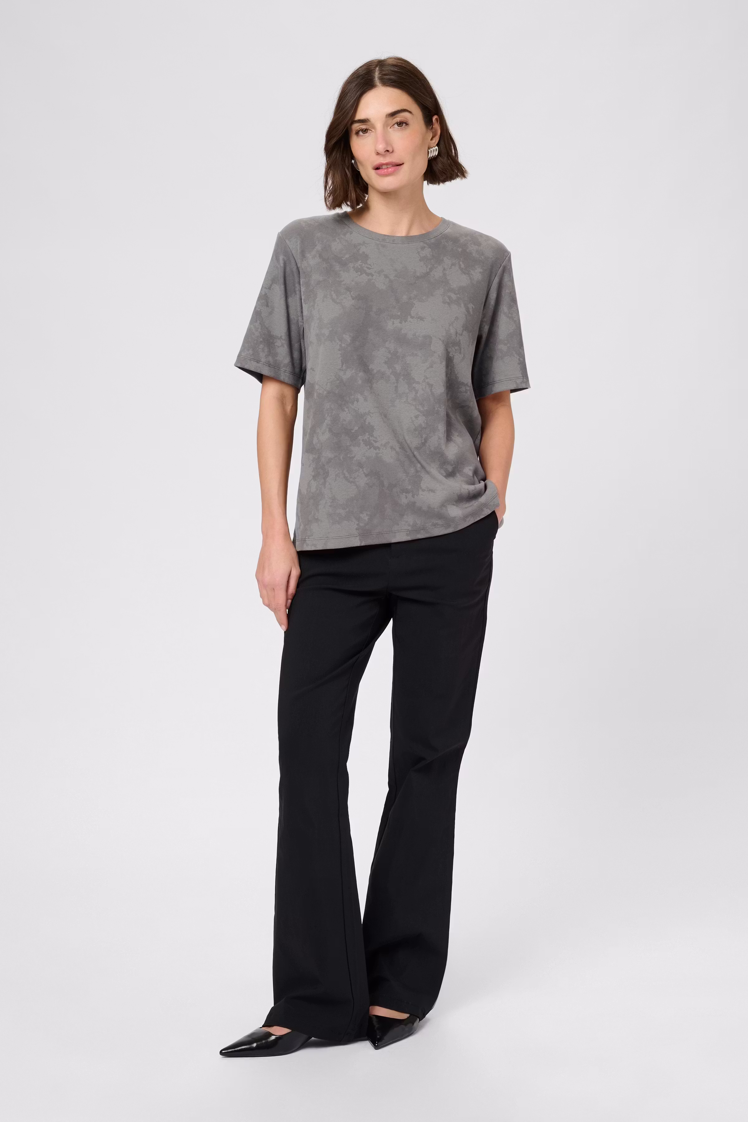 CUhamo T-shirt LOOKBOOK FRONT 50112245-500071