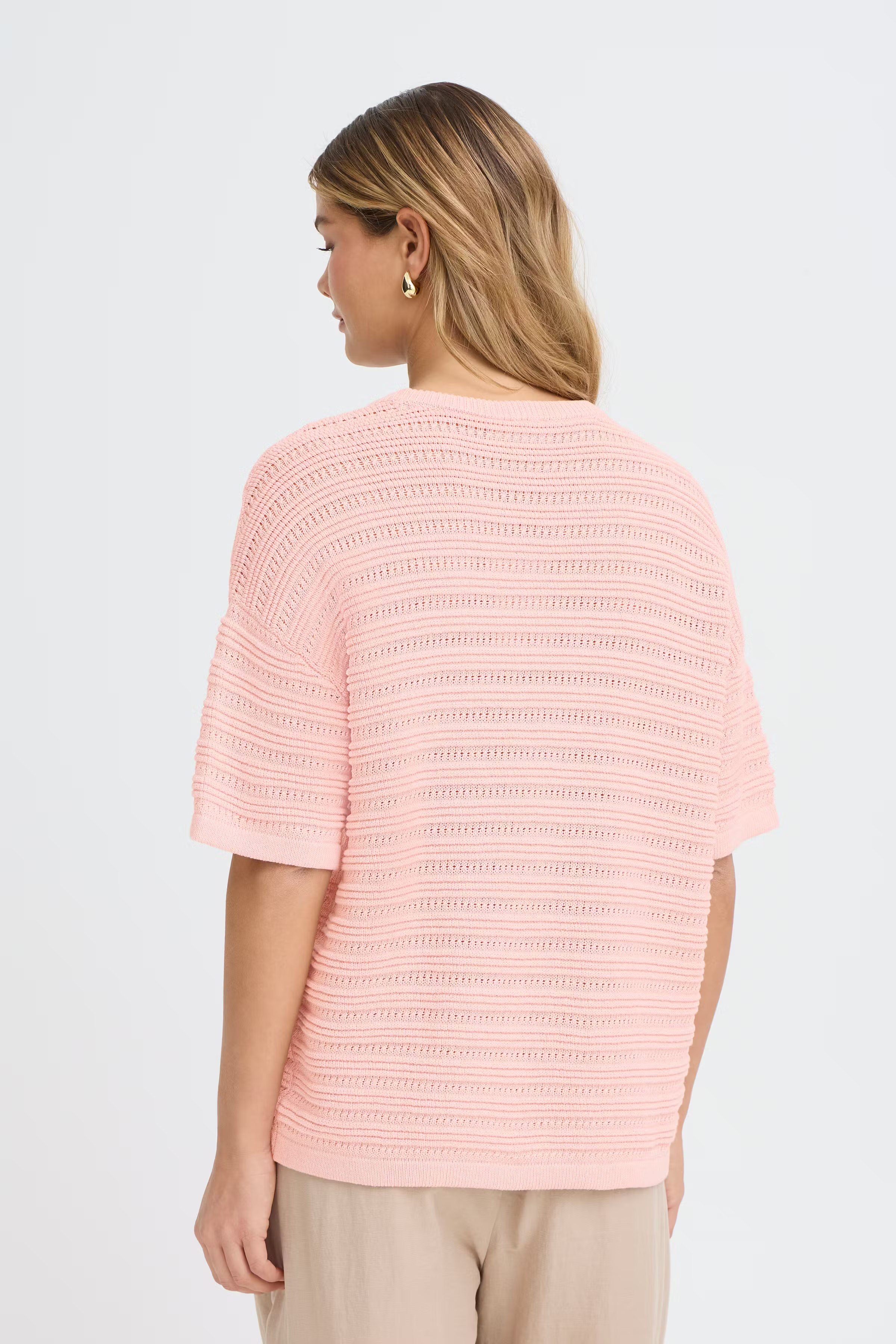 FRSINJA Pullover LOOKBOOK BACK 20617576-141905