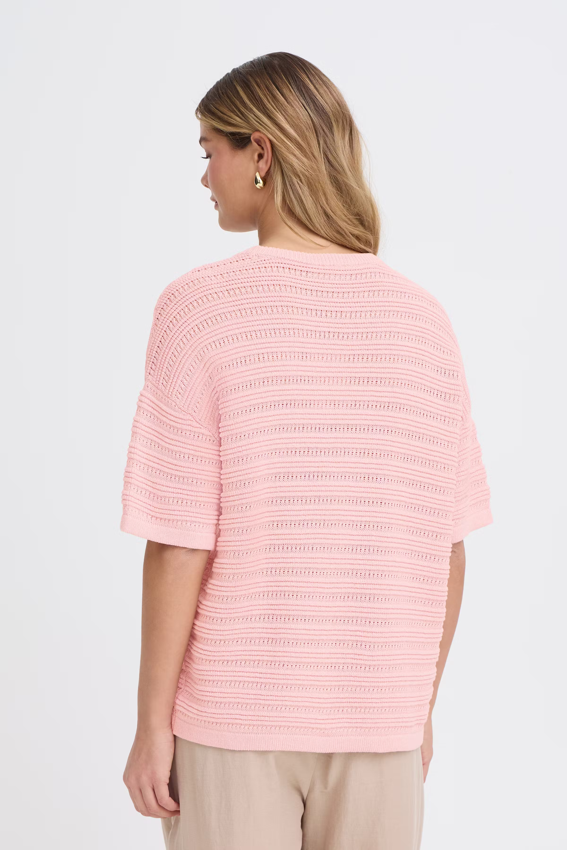 FRSINJA Pullover LOOKBOOK BACK 20617576-141905