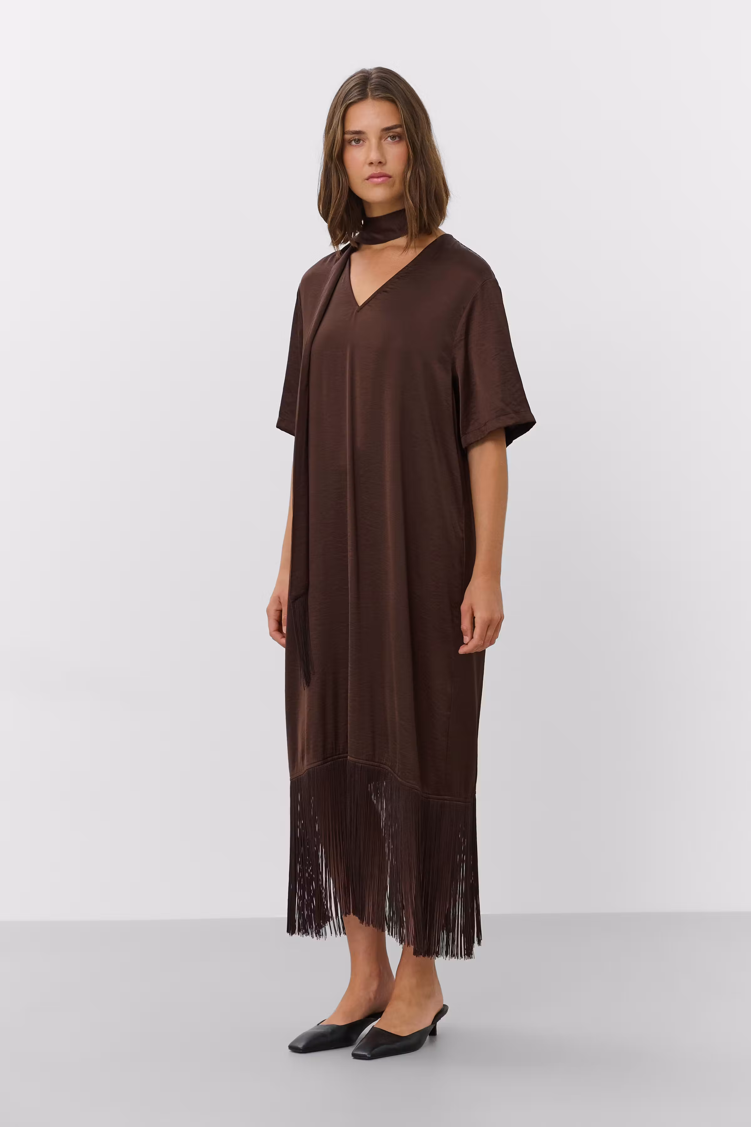 SLVerona Dress LOOKBOOK FRONT 30410037-190912