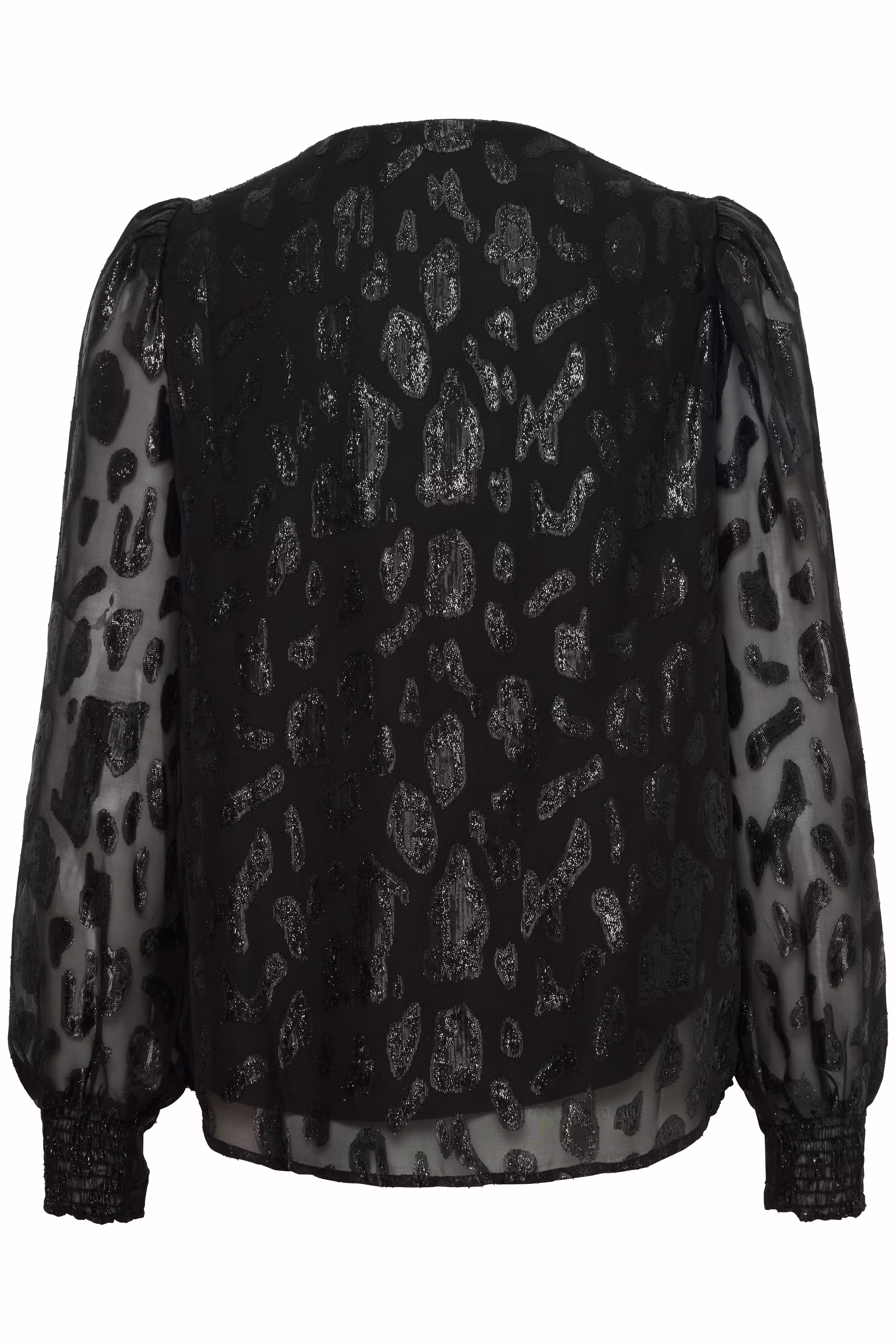 FRSPARKLY Bluse PACK BACK 20613003-200113