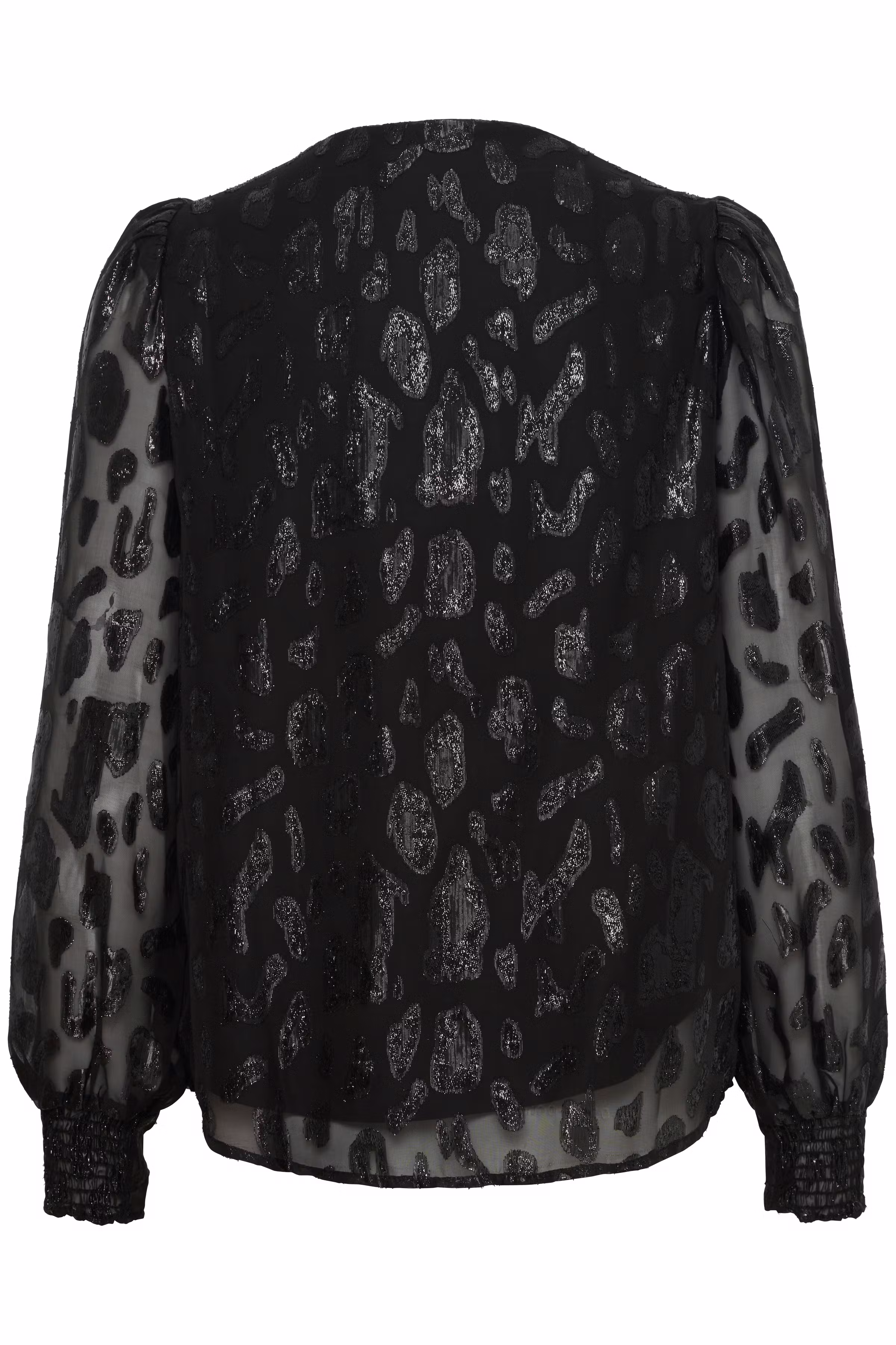 FRSPARKLY Bluse PACK BACK 20613003-200113