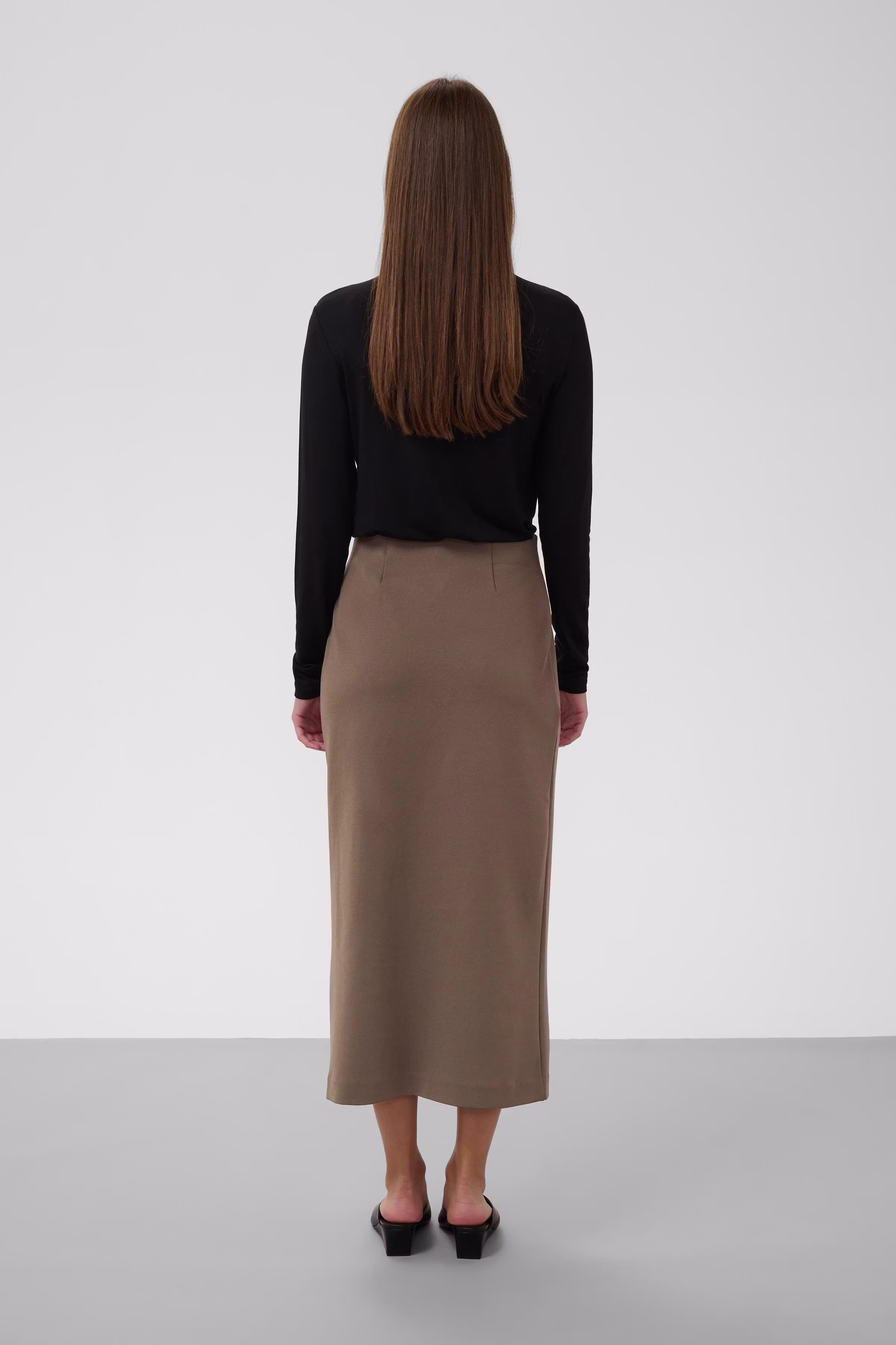 SLBea Nederdel LOOKBOOK BACK 30407315-190808