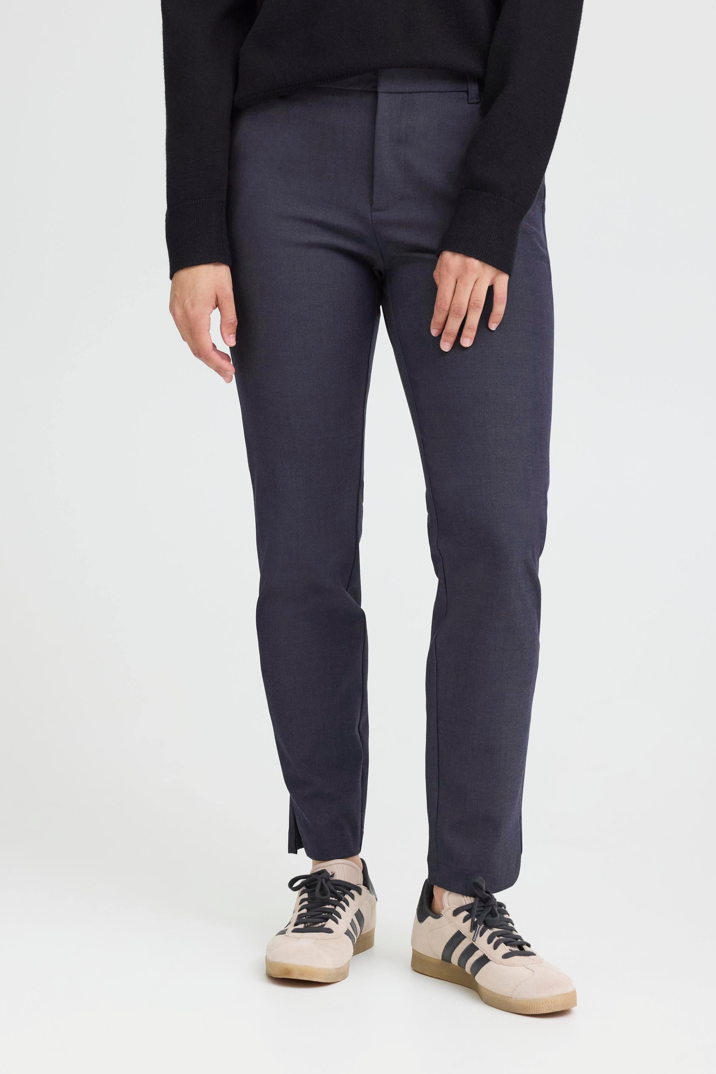 PZBINDY Bukser LOOKBOOK FRONT 50209188-1940201