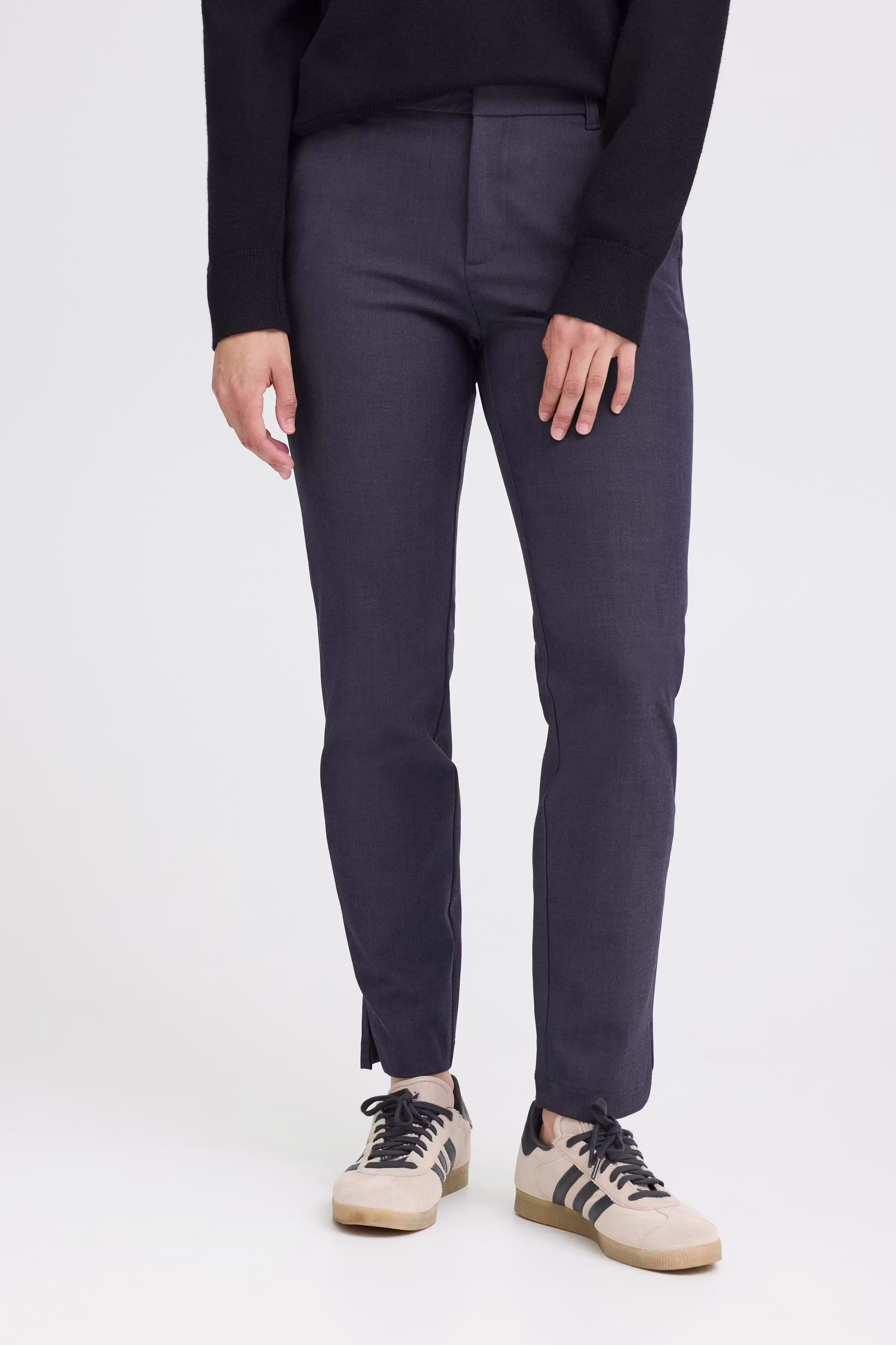 PZBINDY Bukser LOOKBOOK FRONT 50209188-1940201