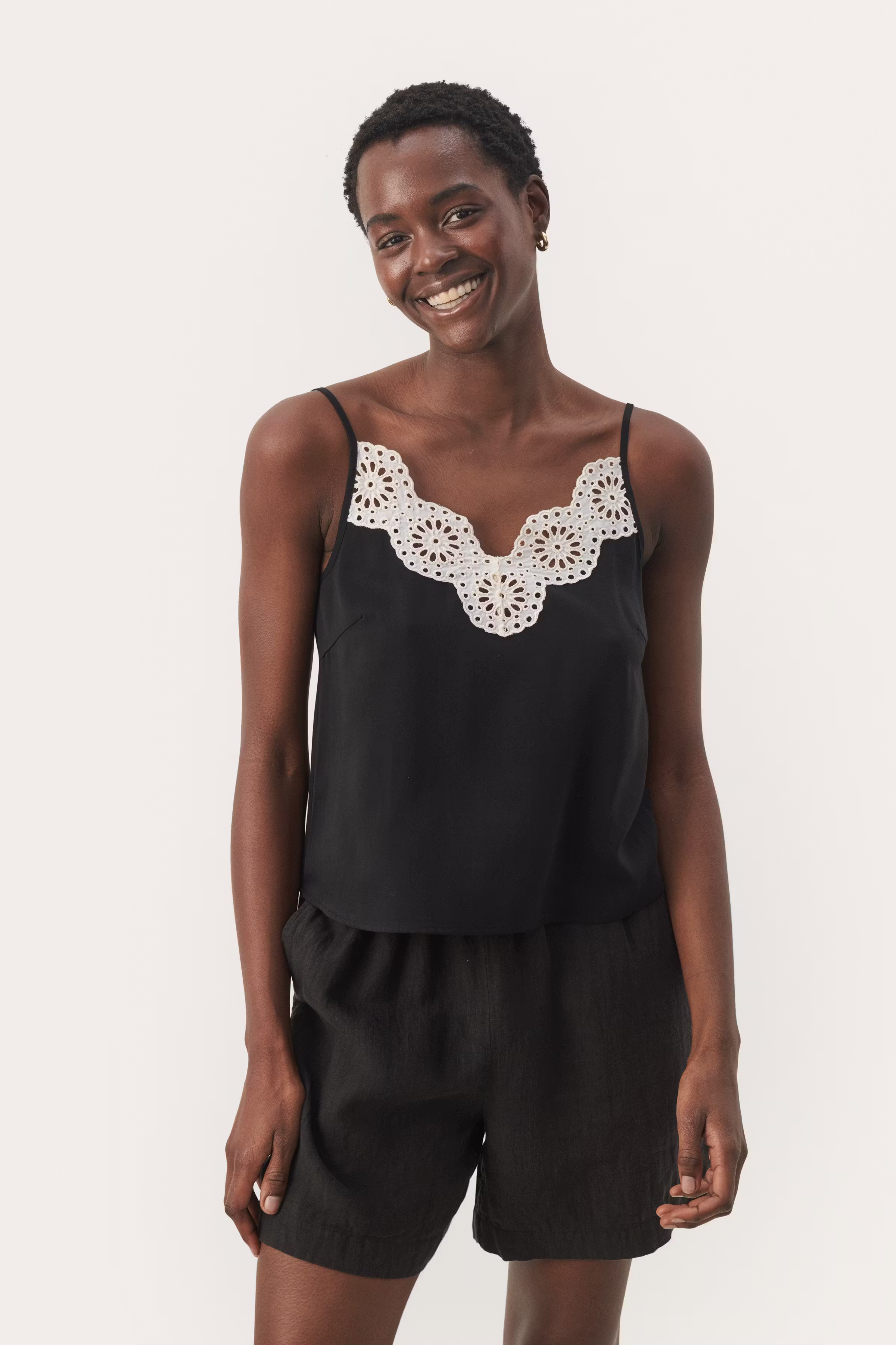 GlerinaPW Kanten top LOCATION NONE 30308628-194008