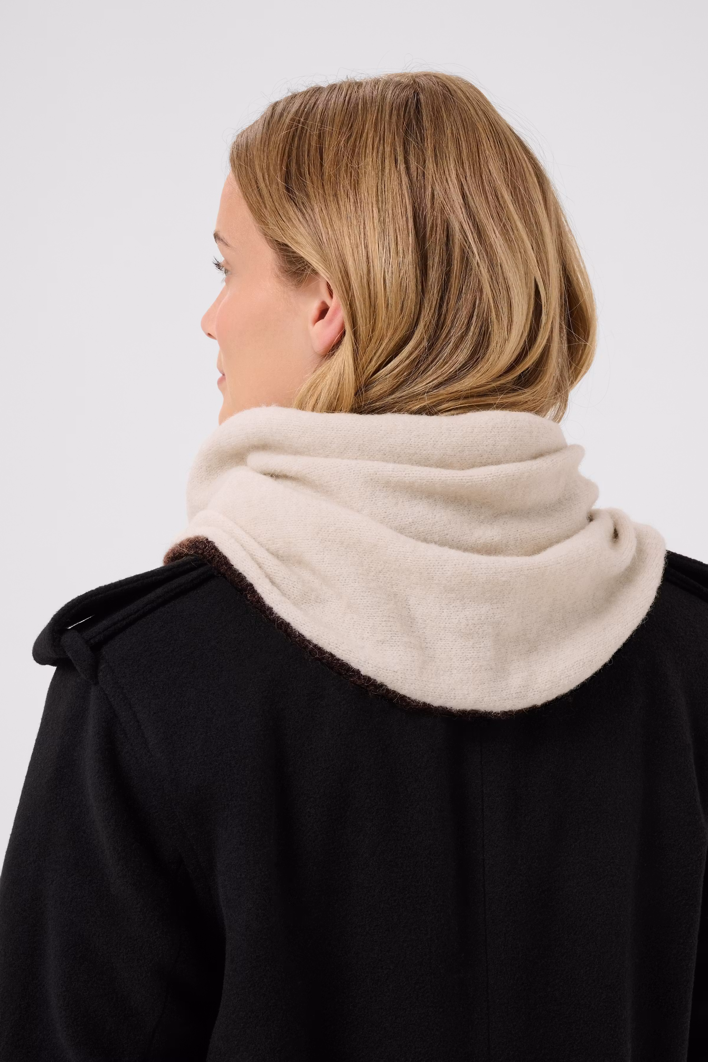 CimyaPW Skjerf LOOKBOOK DETAIL 30310882-130400