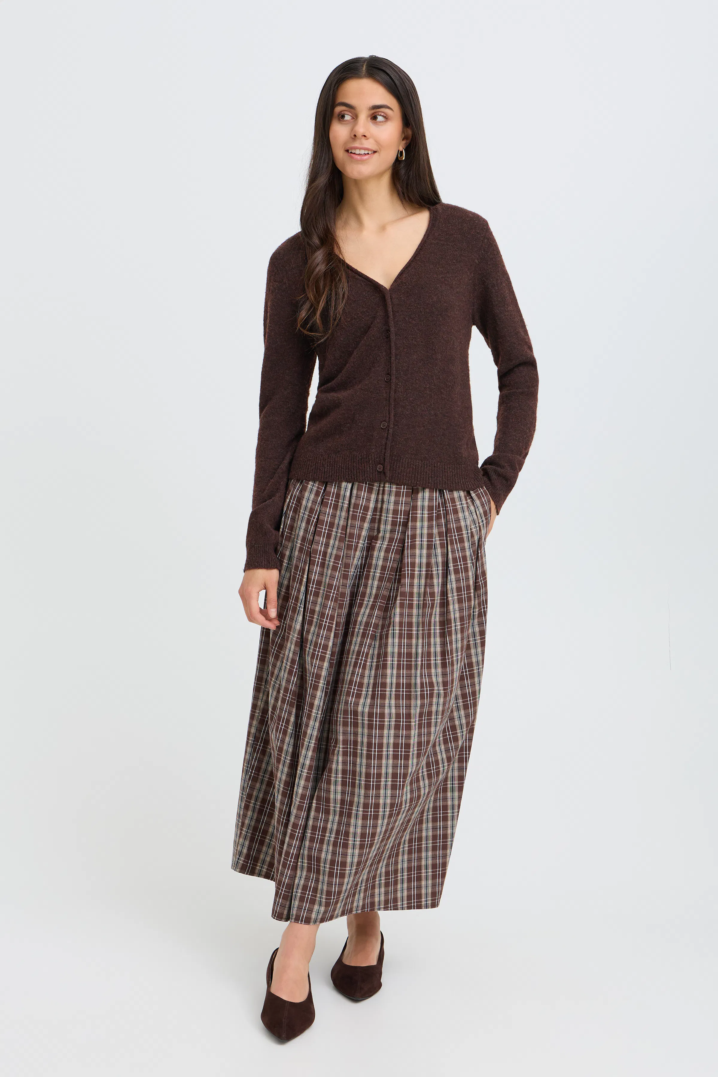 FRFIA Cardigan LOOKBOOK FRONT 20618398-1909131