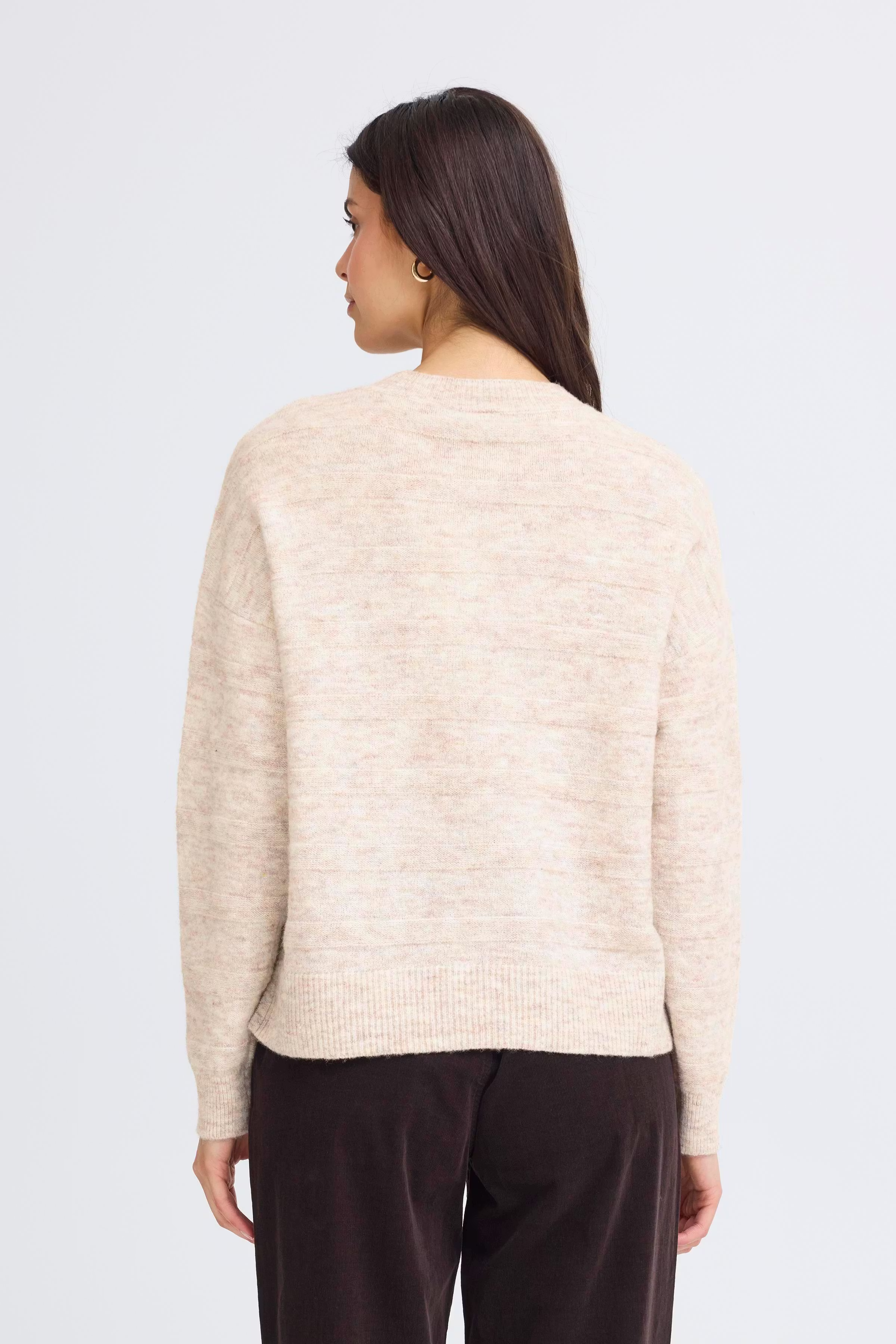 FRSANNY Cardigan LOOKBOOK BACK 20617059-1304011