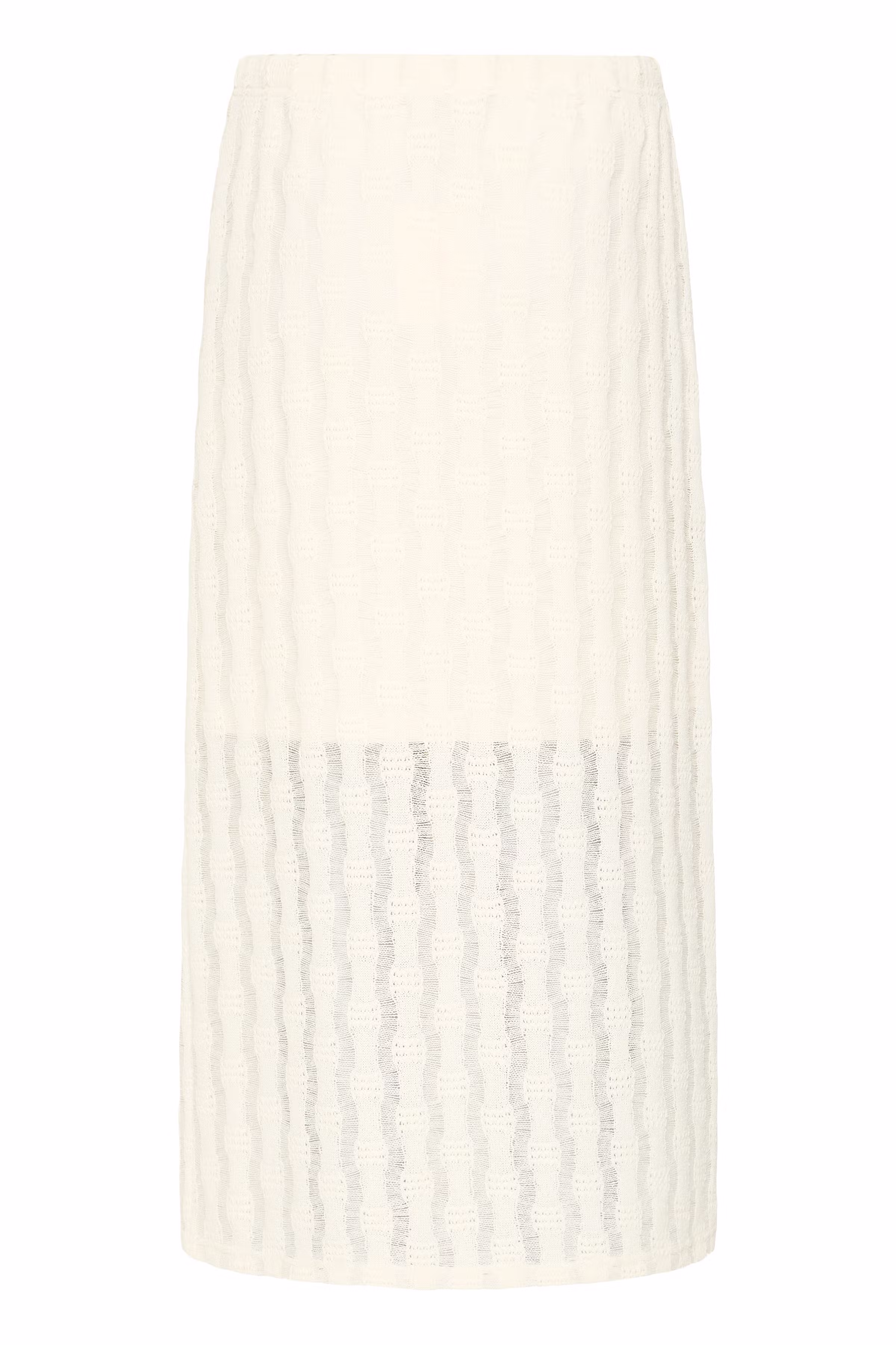 BYSYS Skjørt PACK BACK 20818659-130905