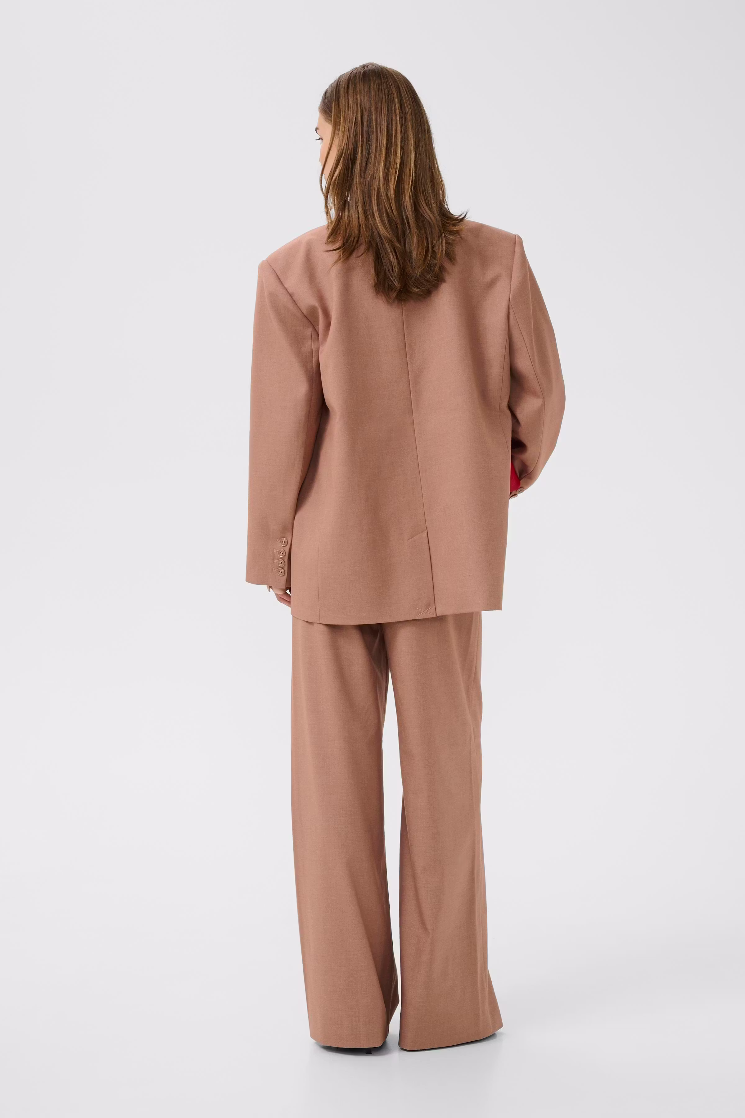 GZpaula Byxor LOOKBOOK BACK 10910627-109220