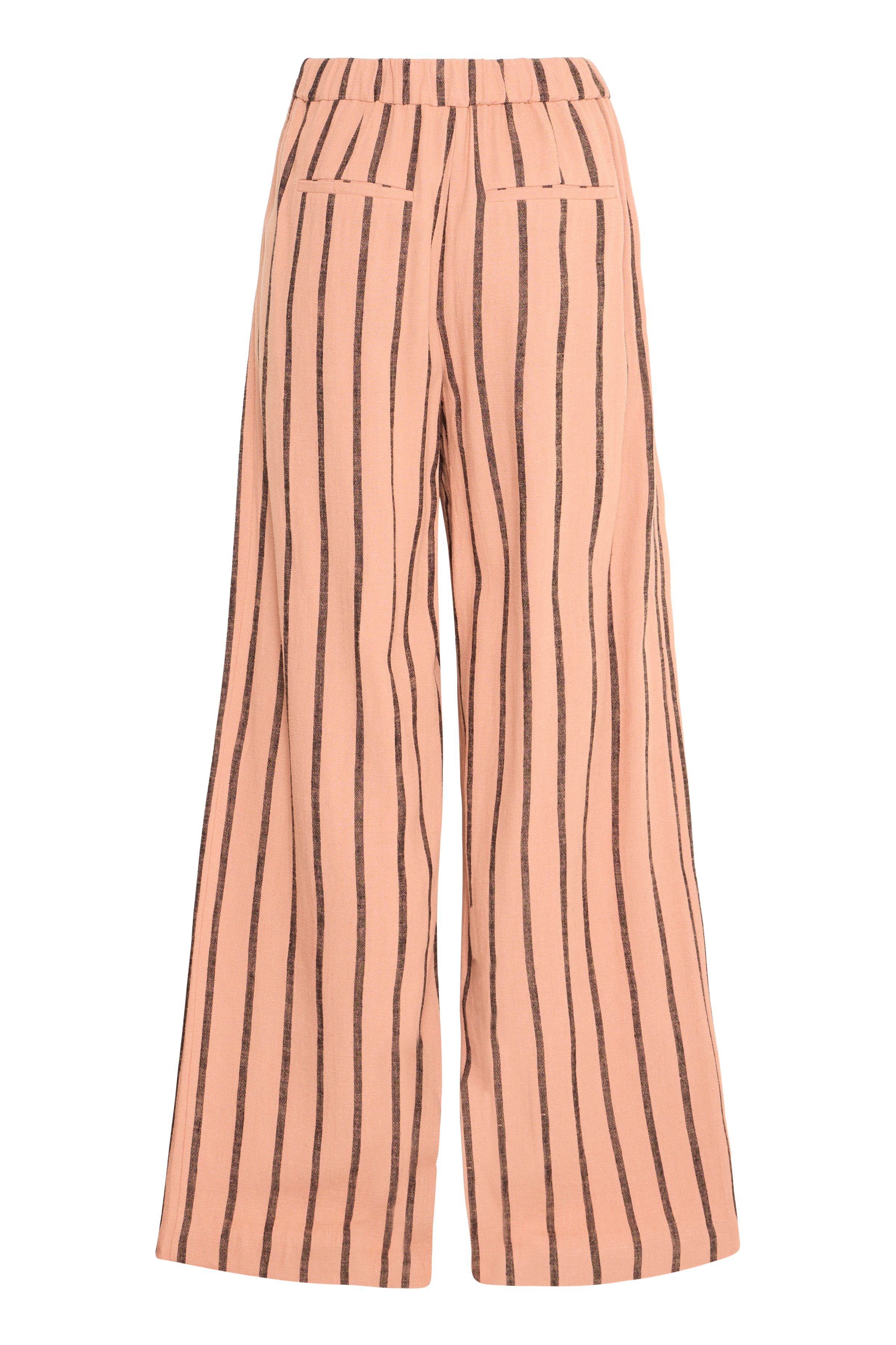 BYJOHANNA Trousers PACK BACK 20816742-204684