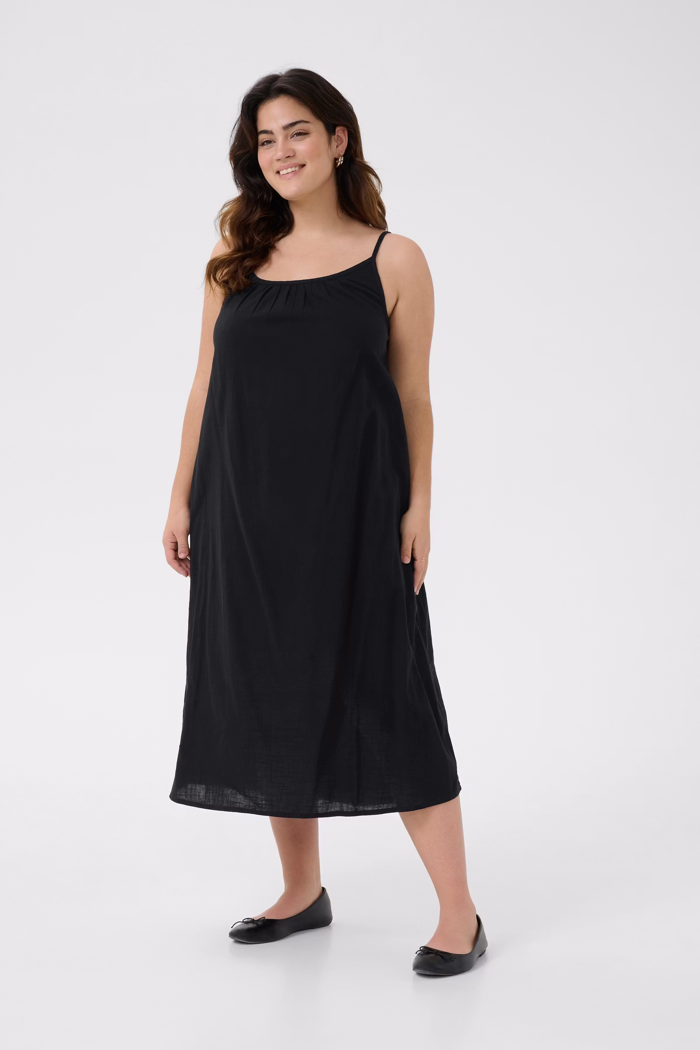 KCpaula Kleid LOOKBOOK FRONT 10583284-100121