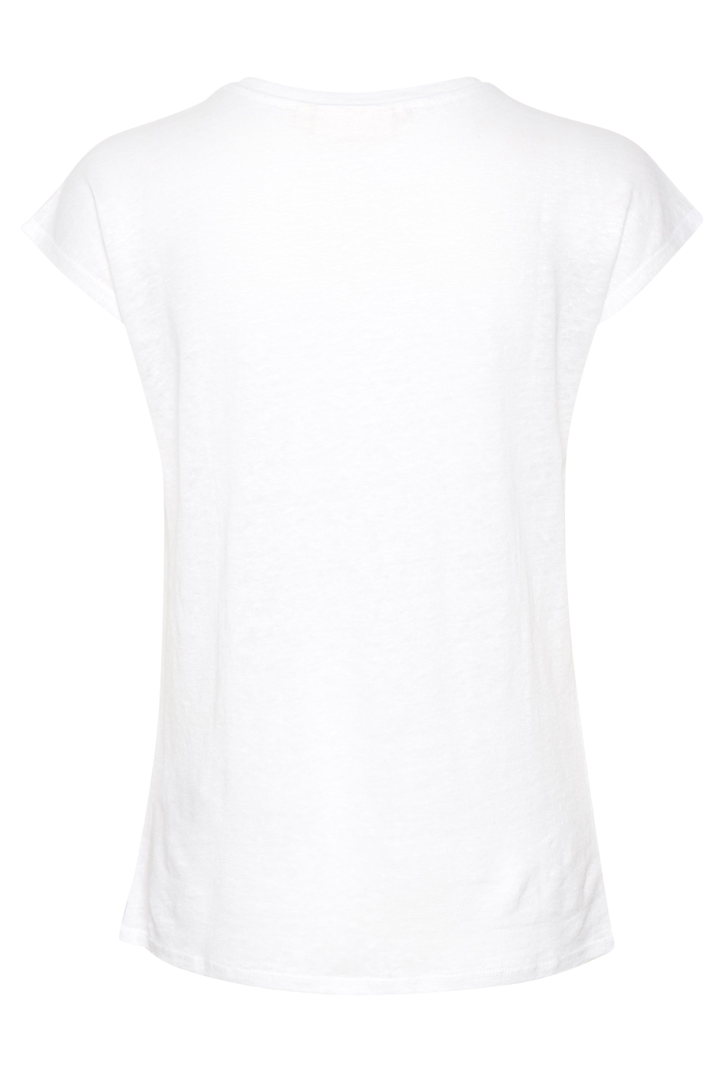 Kurzarm T-Shirt PACK BACK 30104095-10090