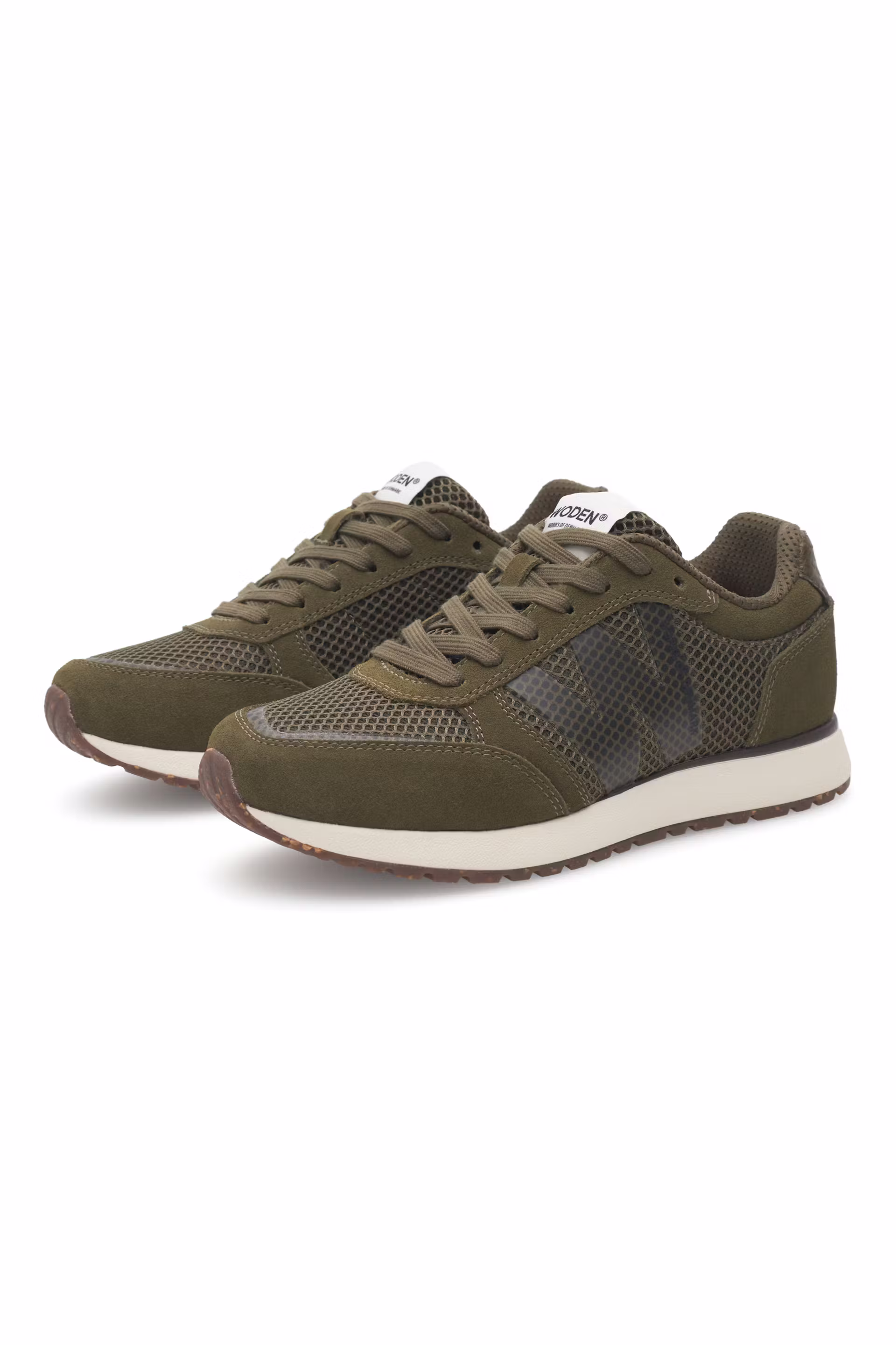 RonjaIcon Shoe PACK FRONT 40551640-400540
