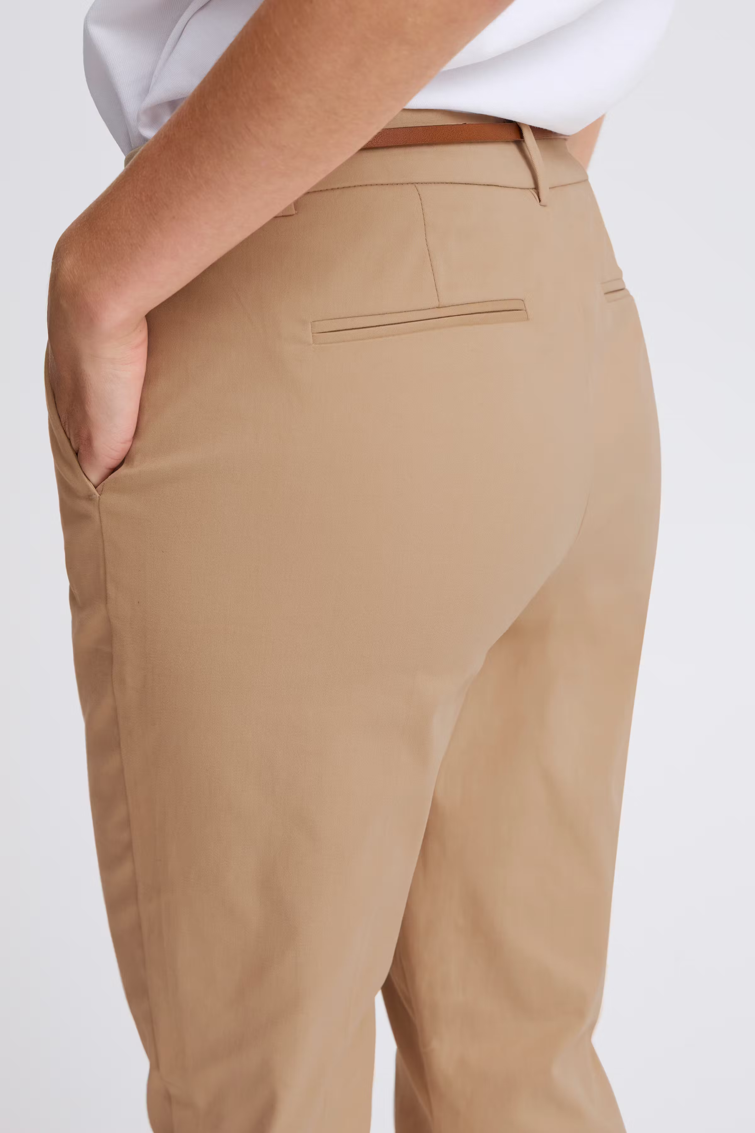 BYDAYS Trousers LOOKBOOK DETAIL 20803473-80145