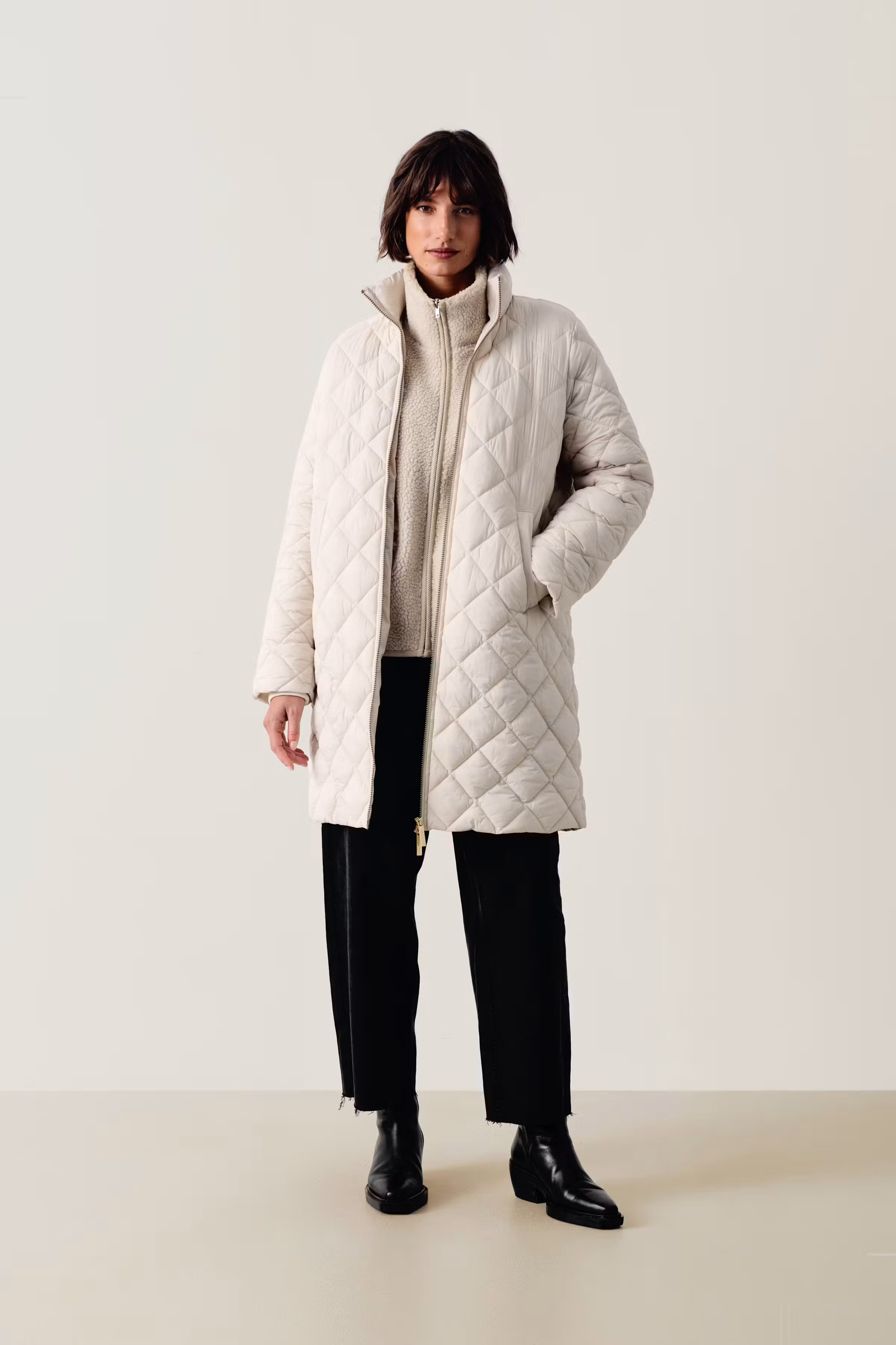 OlilanaPW Bovenkleding LOOKBOOK FRONT 30310629-130400