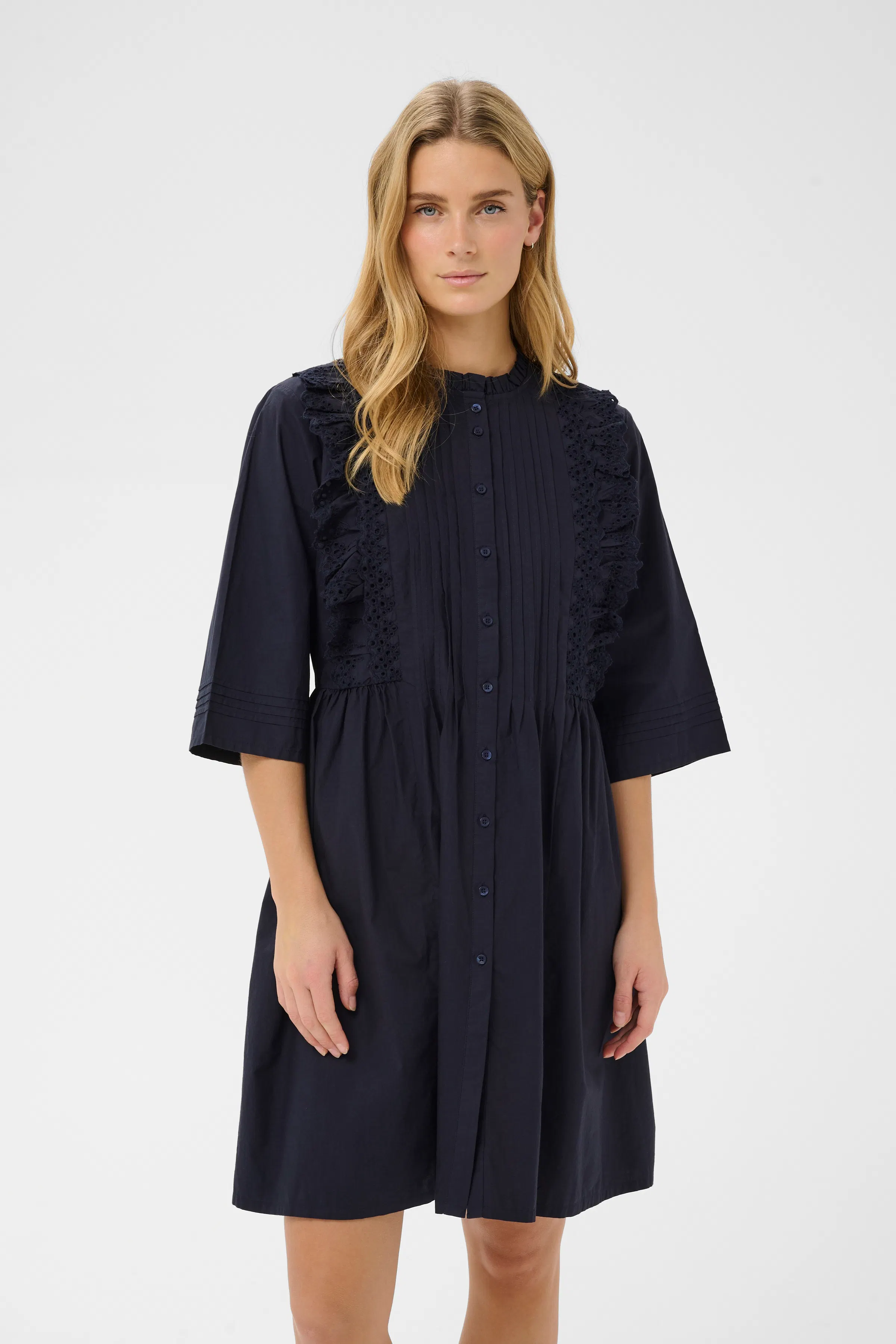 AlmasaPW Dress LOOKBOOK FRONT 30310445-194109