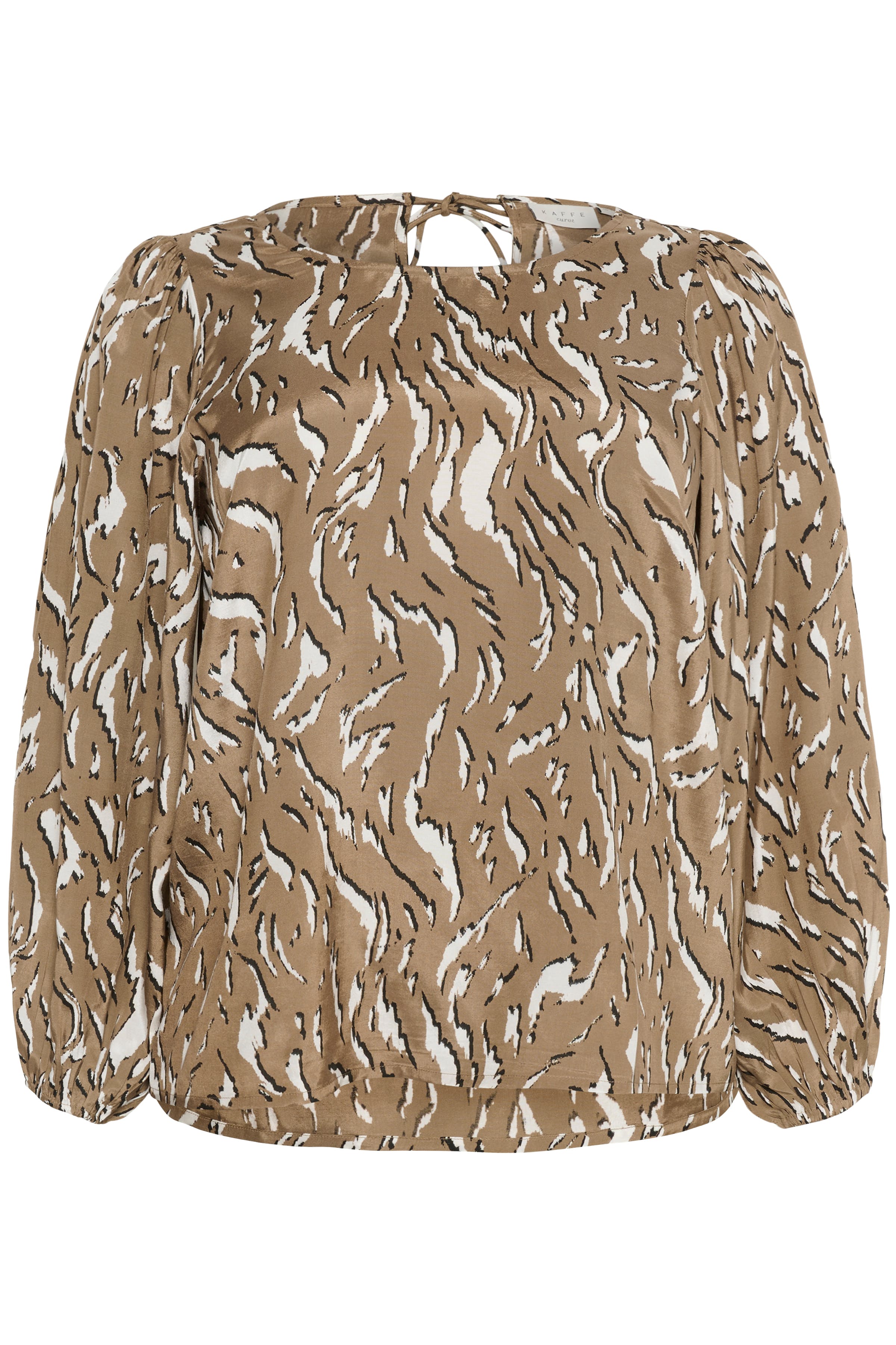 KCmilina Blouse PACK FRONT 10583607-108184