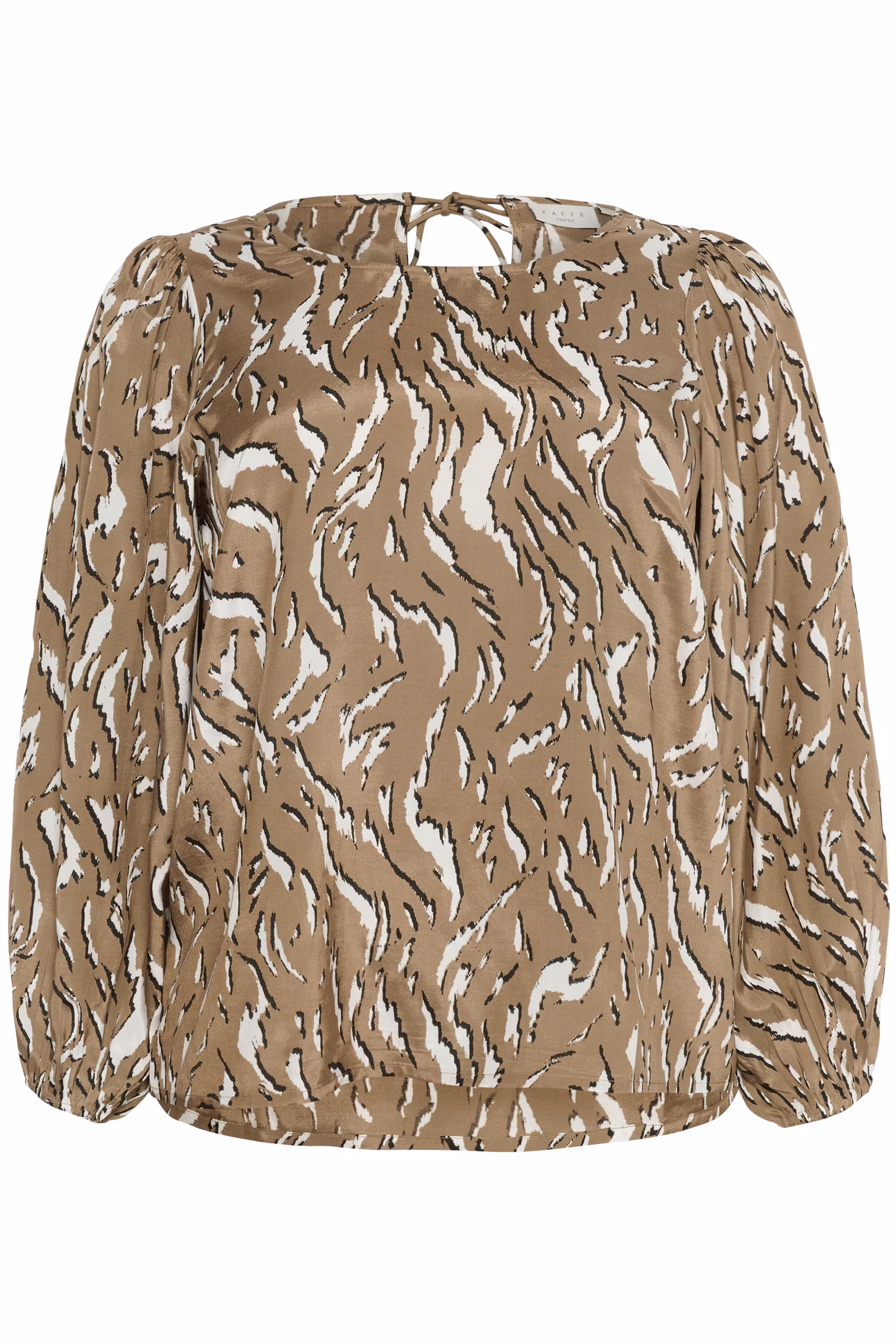 KCmilina Bluse PACK FRONT 10583607-108184