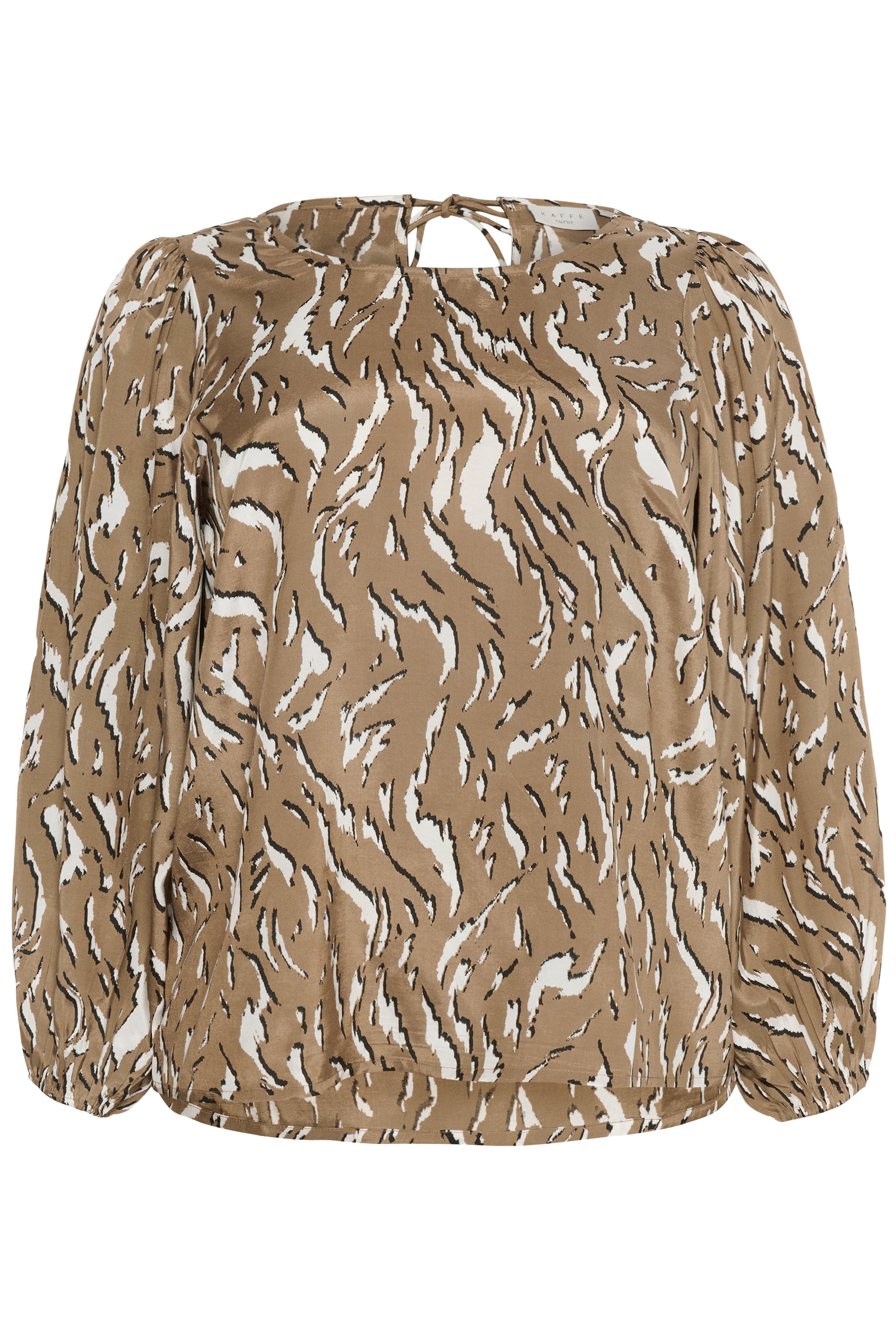 KCmilina Bluse PACK FRONT 10583607-108184