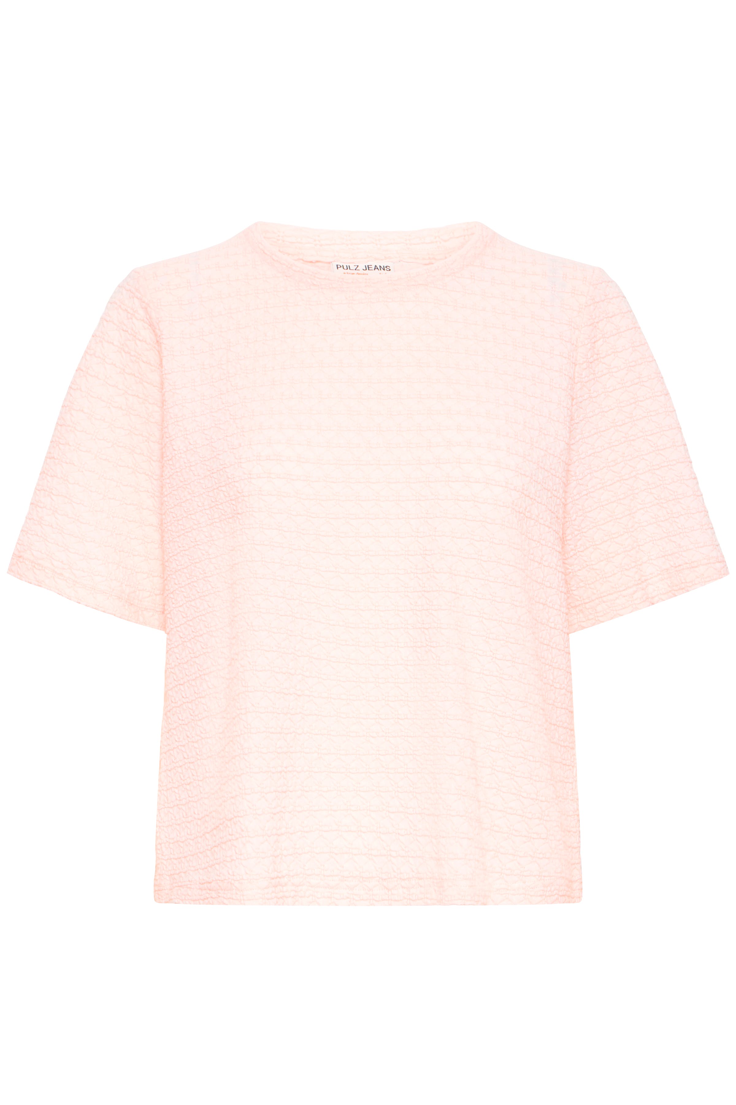 PZBREA T-shirt PACK FRONT 50210381-132004