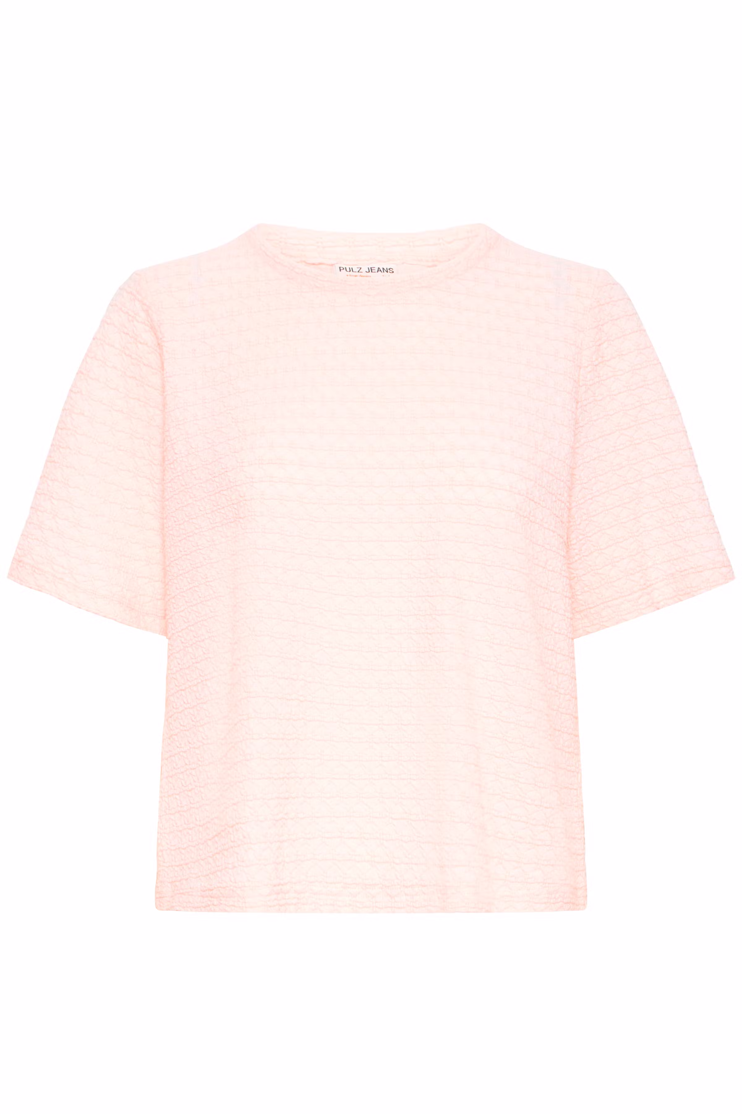 PZBREA T-shirt PACK FRONT 50210381-132004