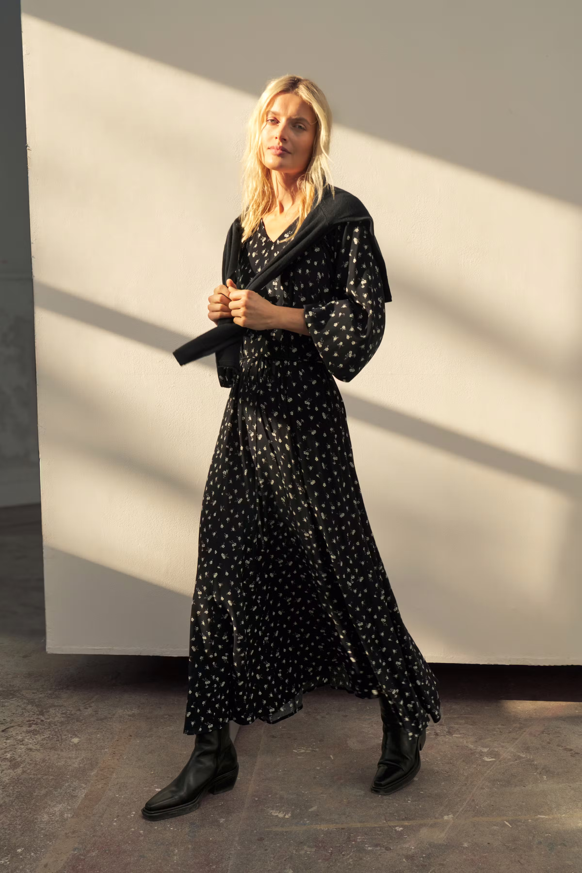 RosalinePW Kleid LOCATION NONE 30310621-305016