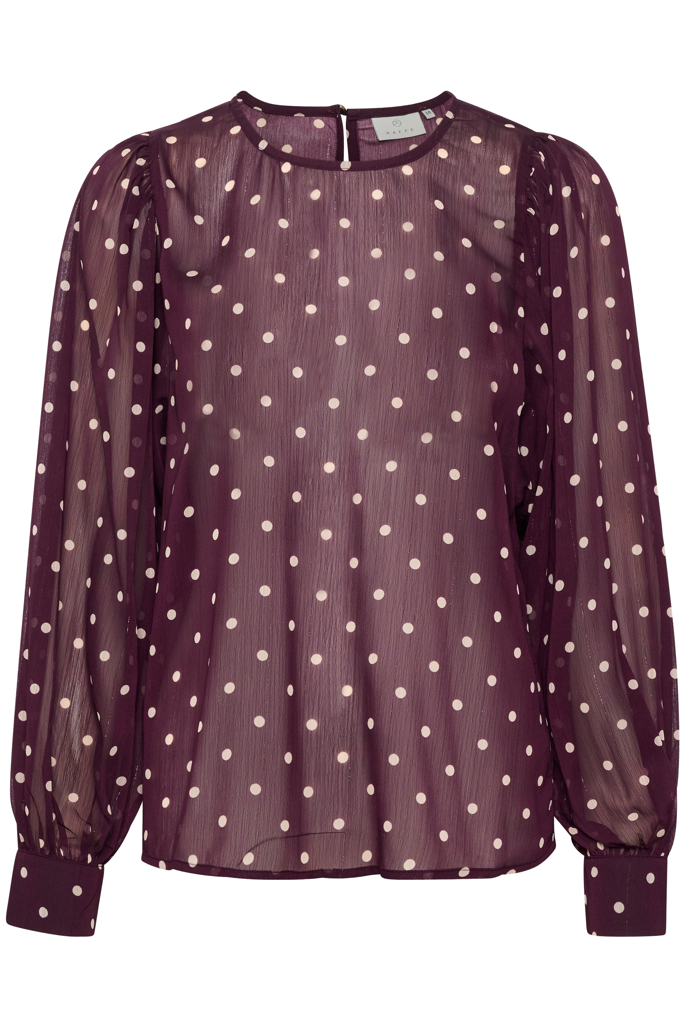 KAsimi Blouse PACK FRONT 10505705-103589