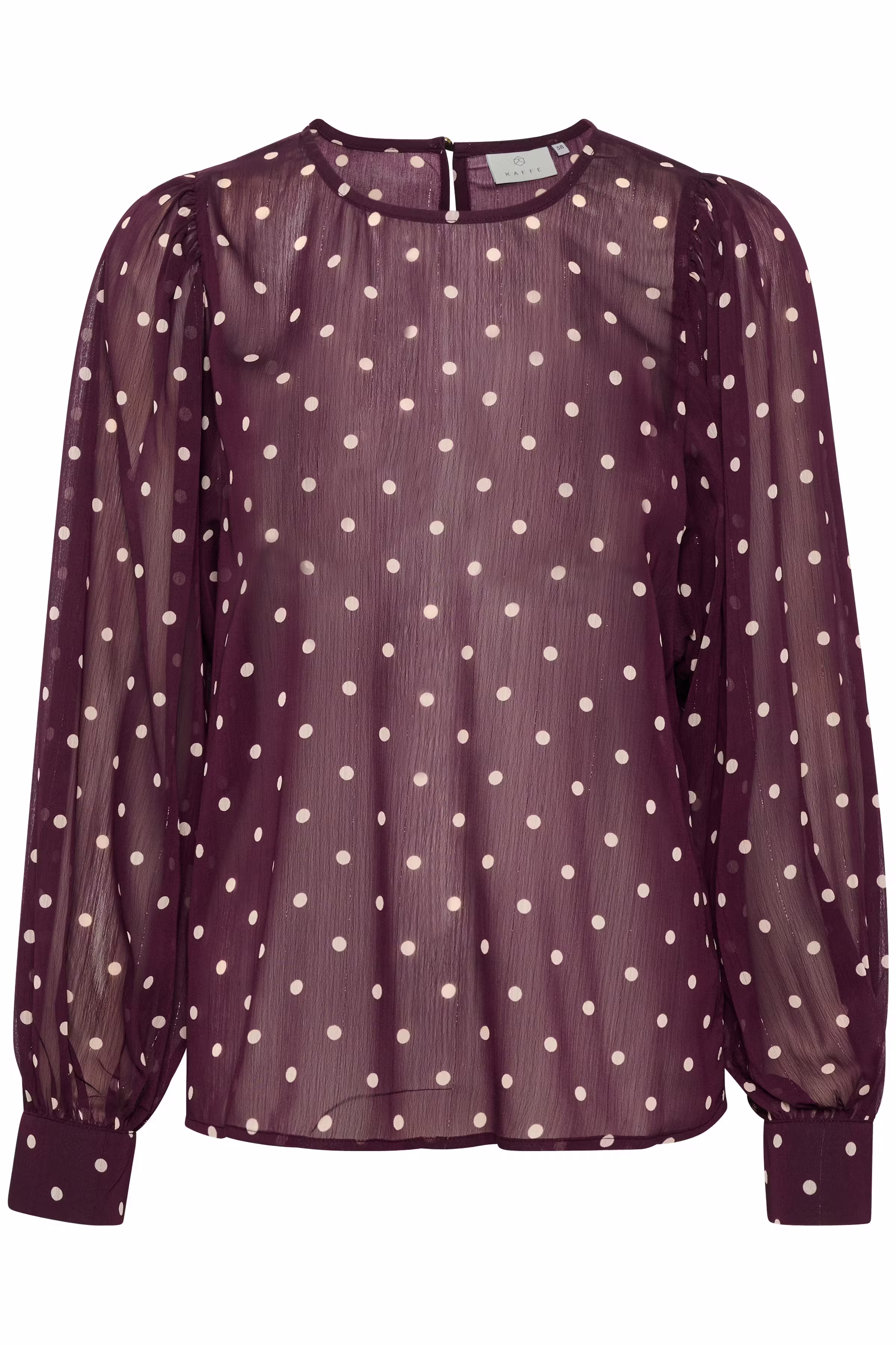 KAsimi Blouse PACK FRONT 10505705-103589