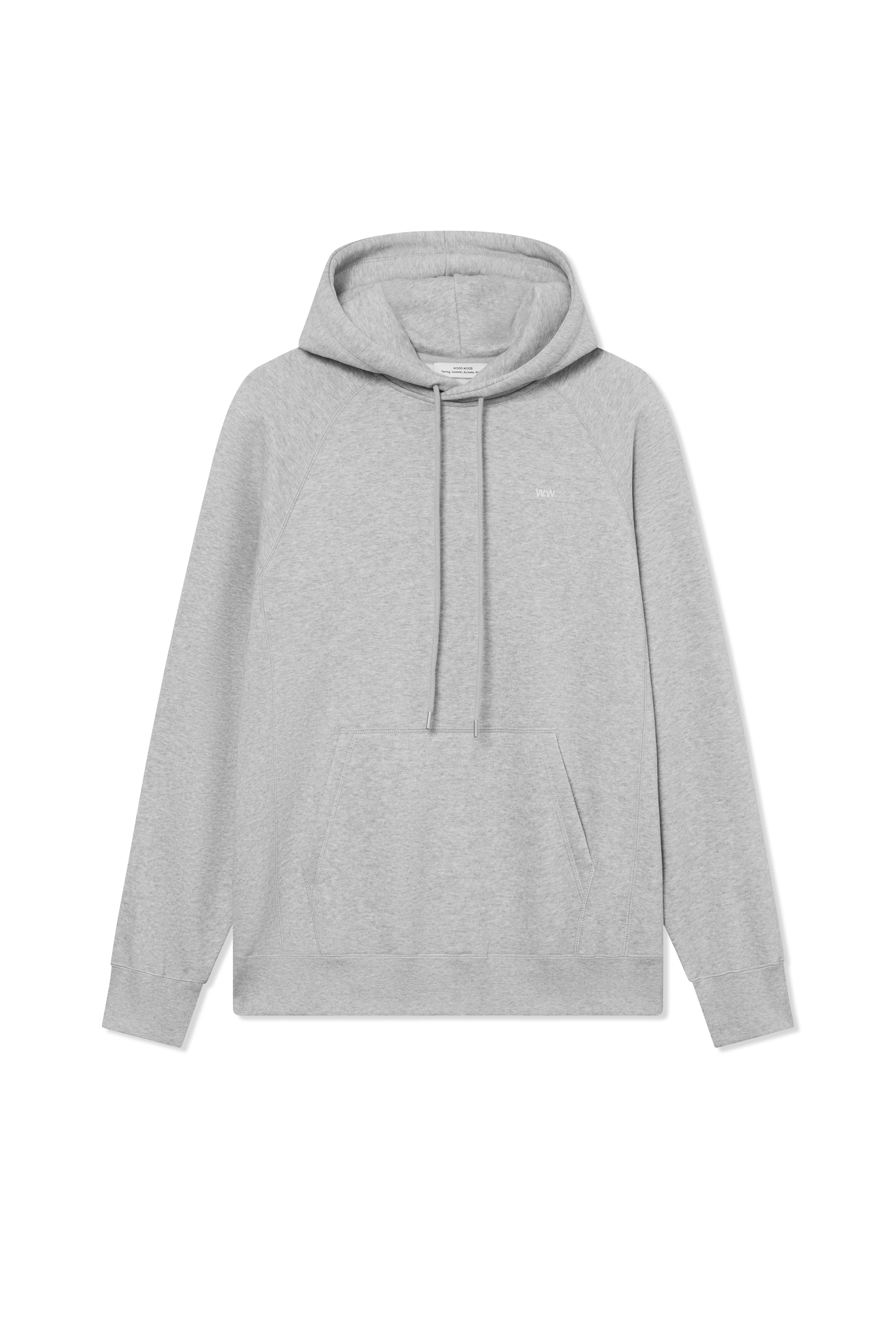 WWEssential Fred Sweatshirt PACK FRONT 30250243-W1003