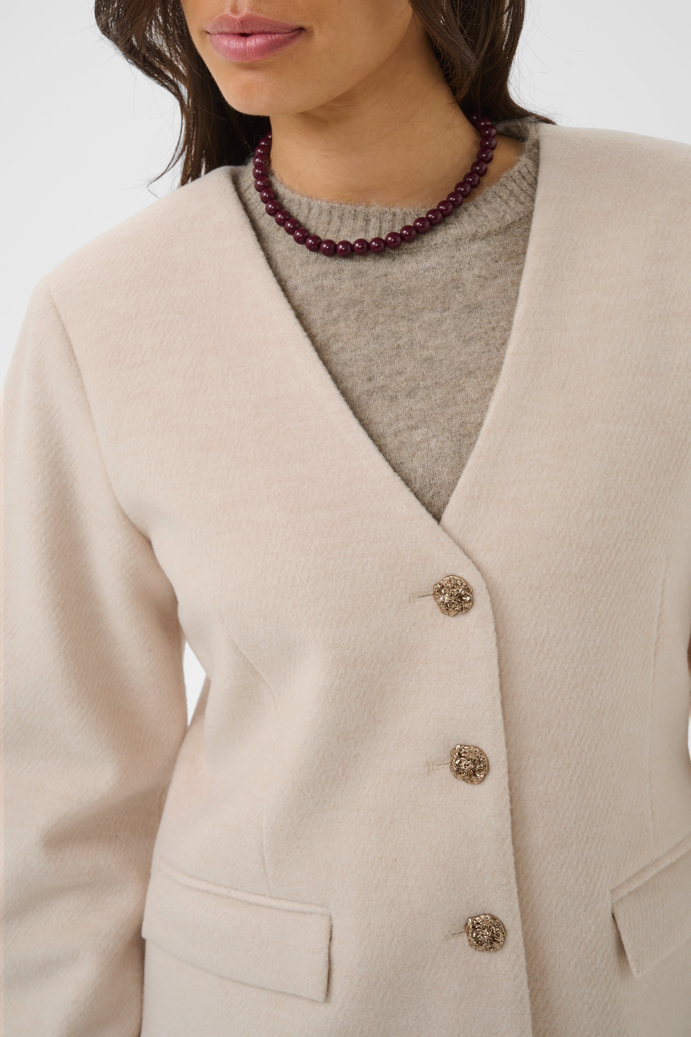 TahliaSZ Blazer LOOKBOOK DETAIL 30515368-130905