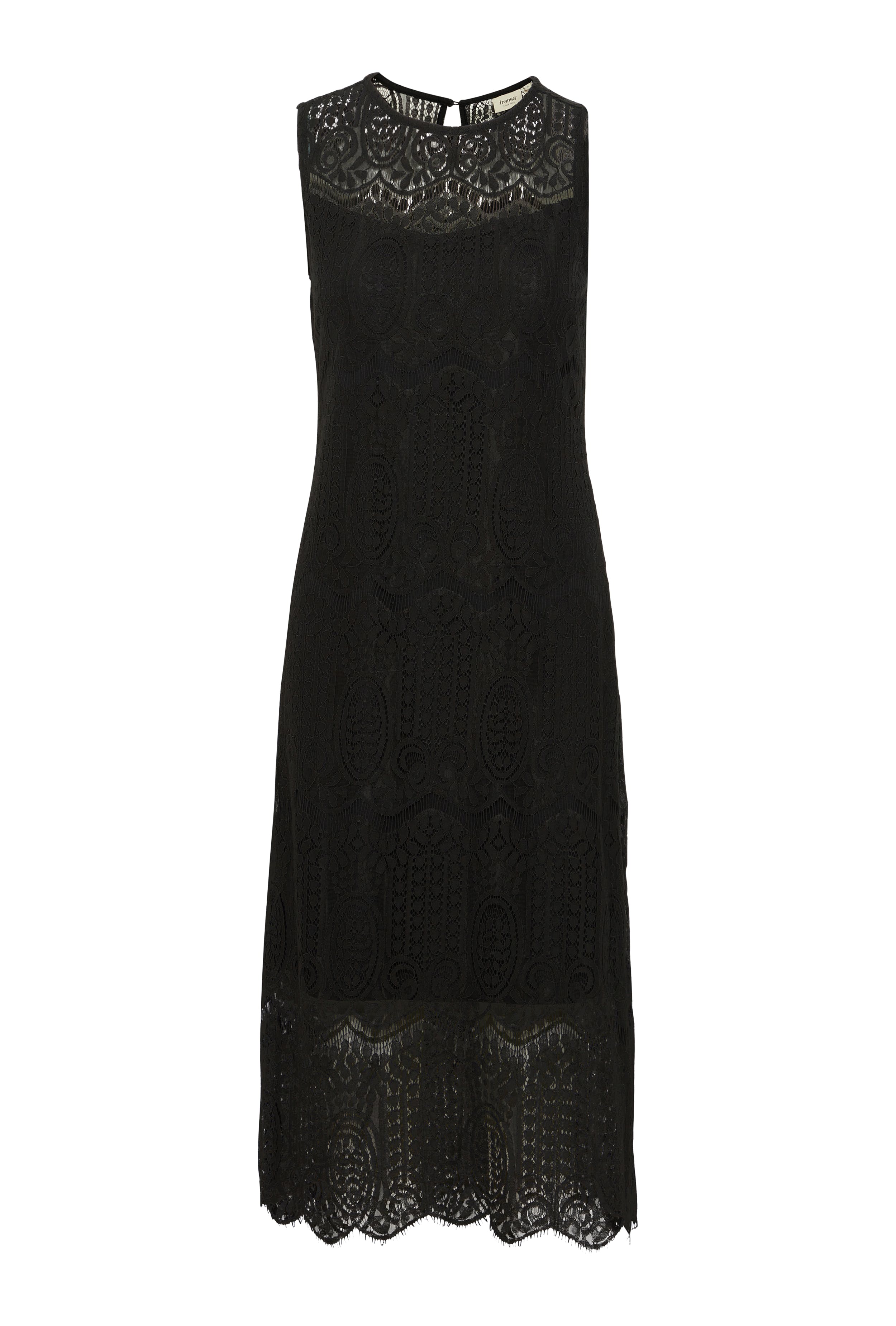 FRCATE Klänning PACK FRONT 20614968-200113